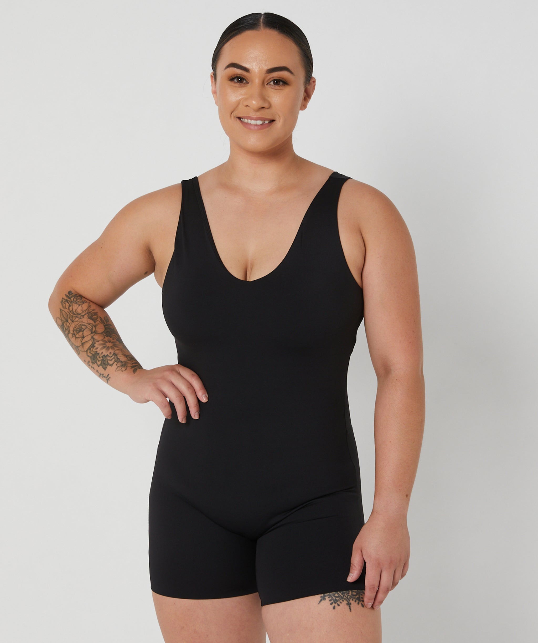 Evoke Bodysuit