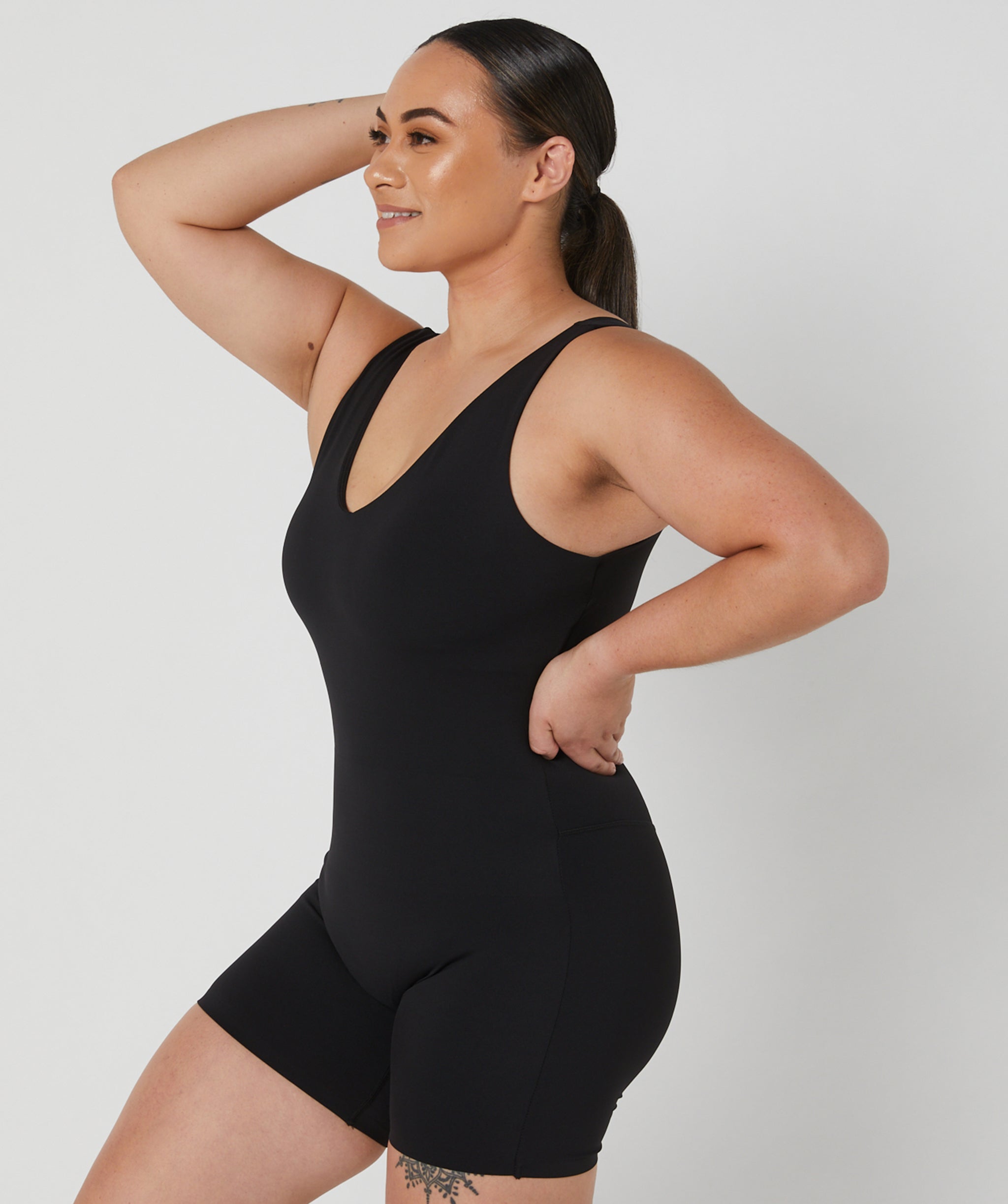 Evoke Bodysuit