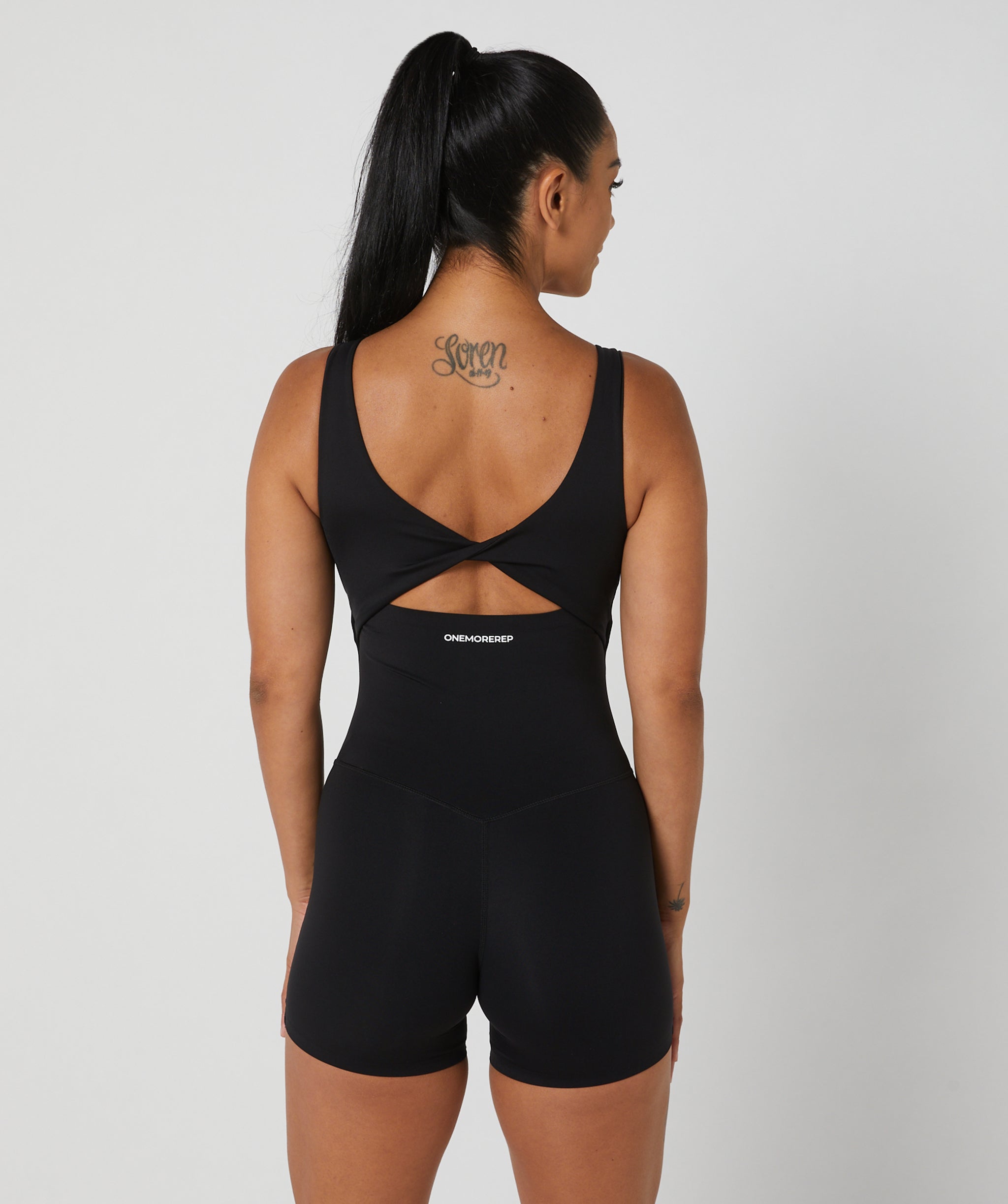 Evoke Bodysuit