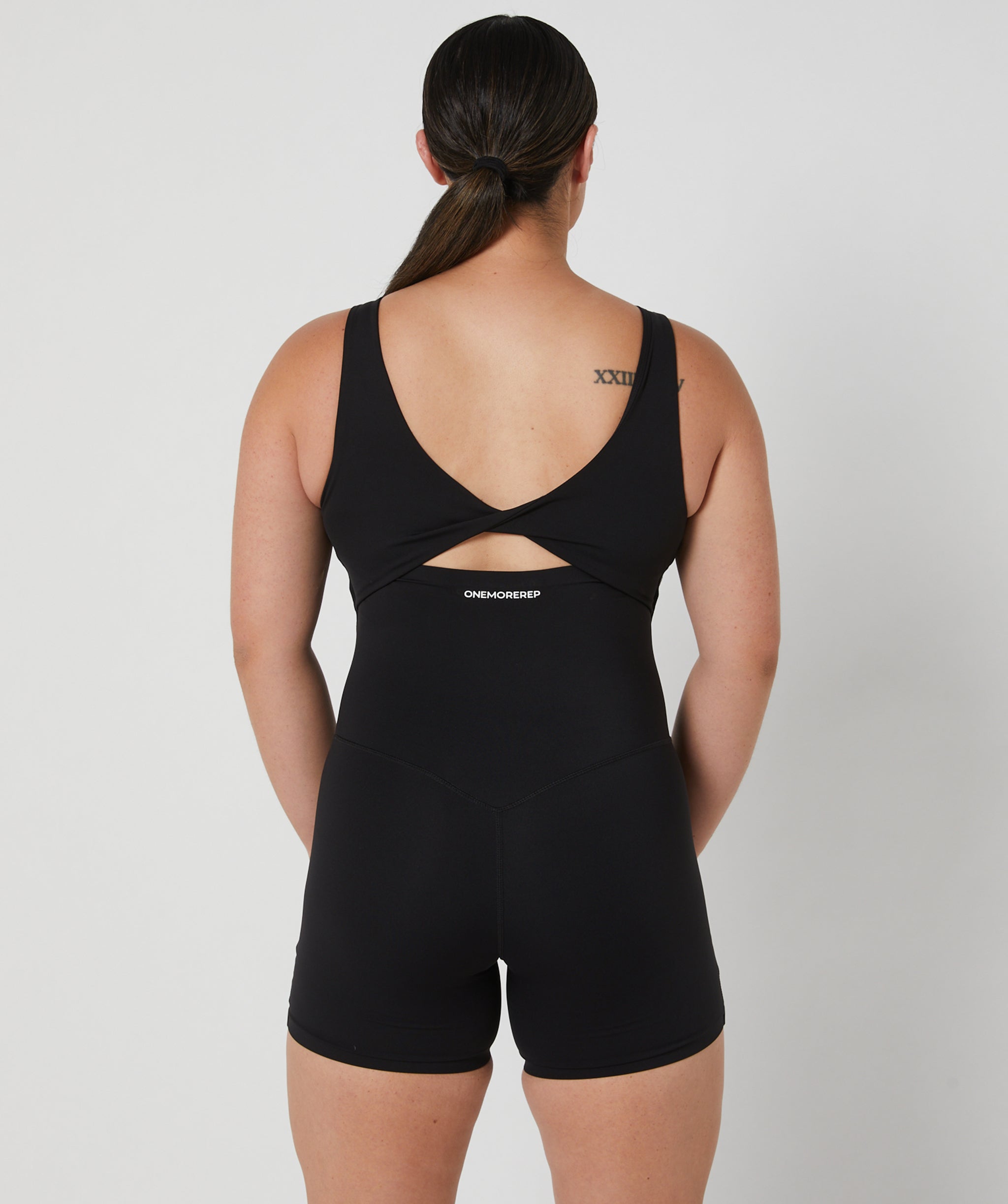 Evoke Bodysuit