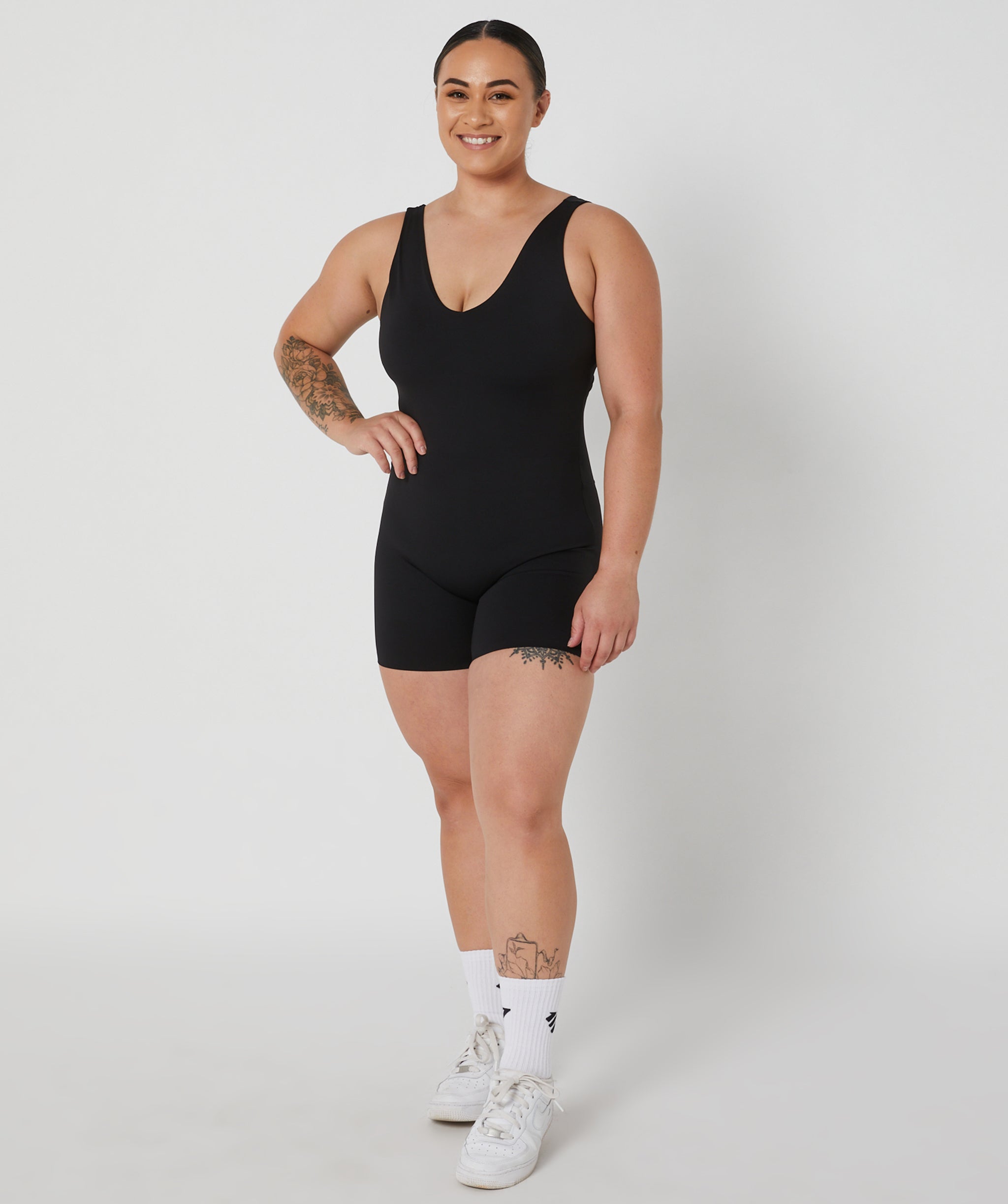 Evoke Bodysuit