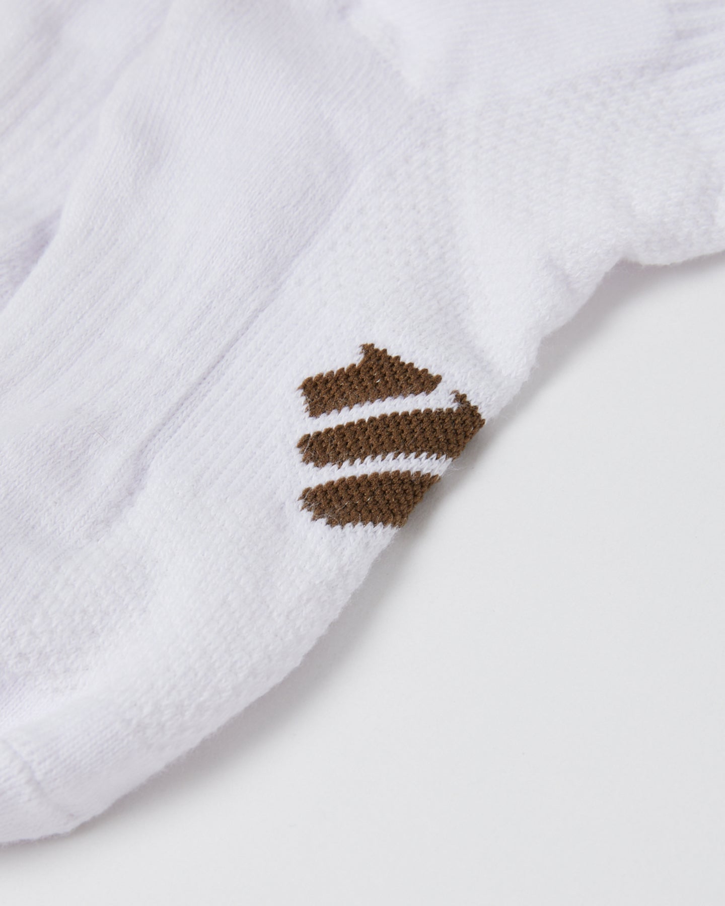 Chocolate Crew Socks