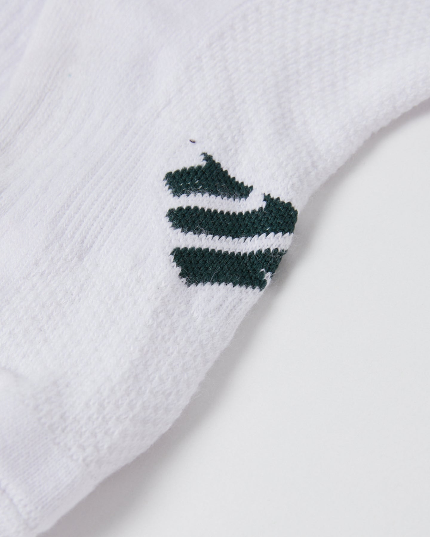 Forest Crew Socks