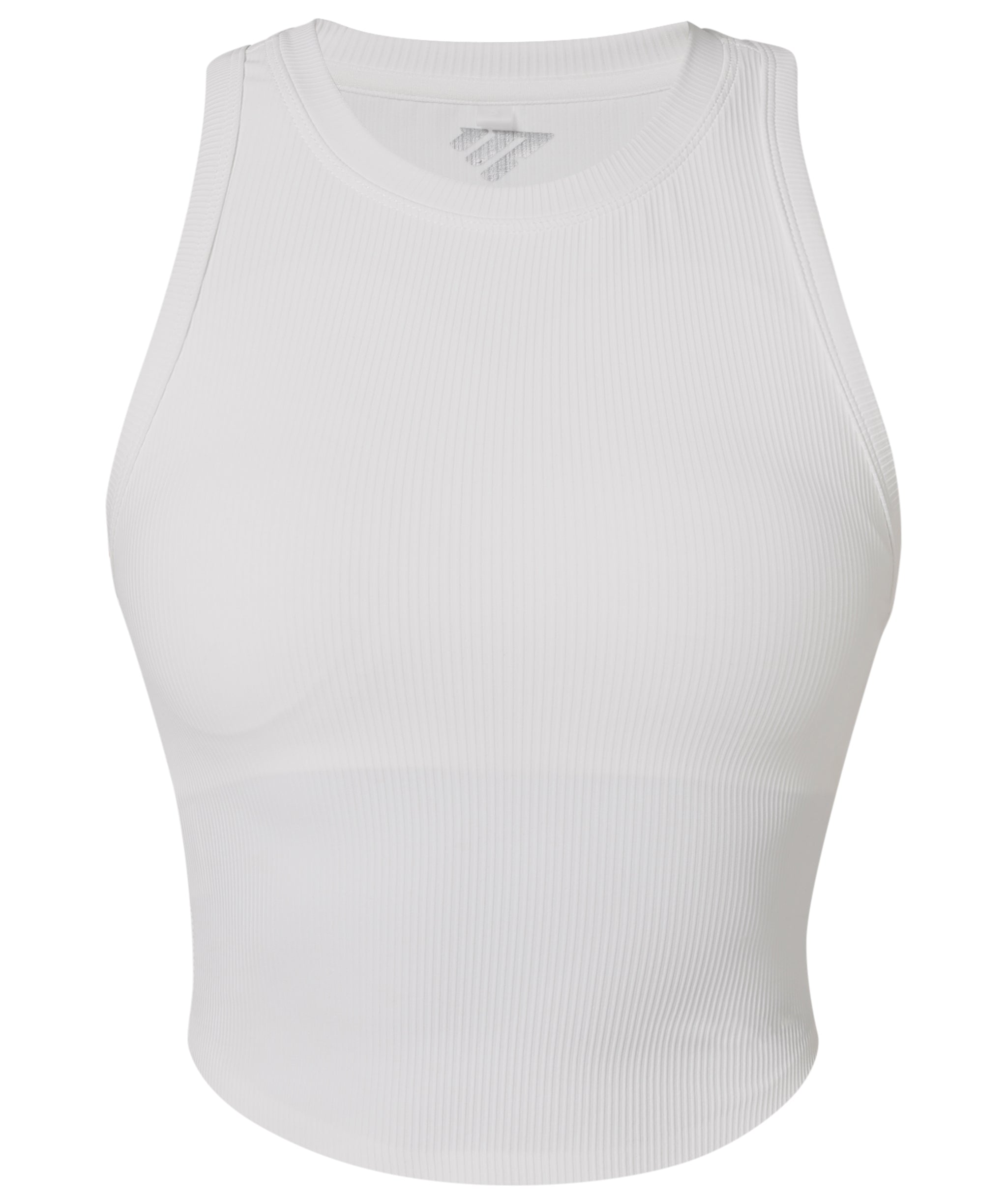 Supremacy Tank White