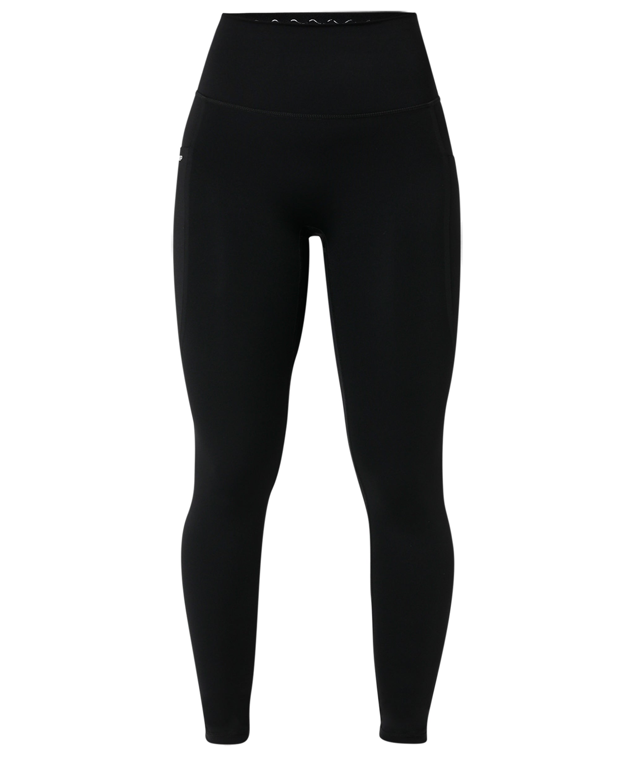 Hype Pocket Leggings Black V3