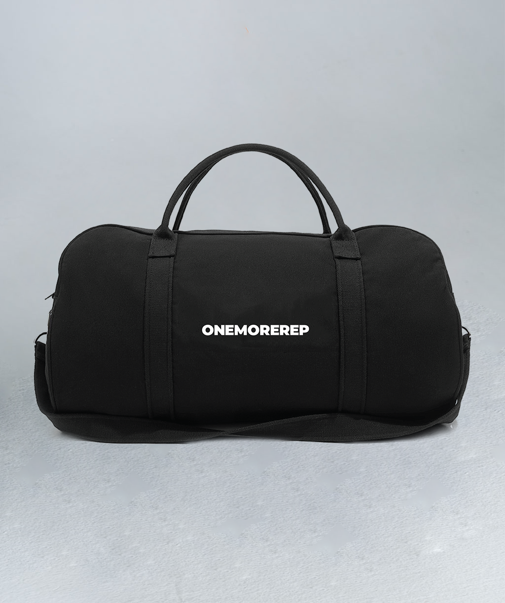 Essentials Neoprene Duffle Bag