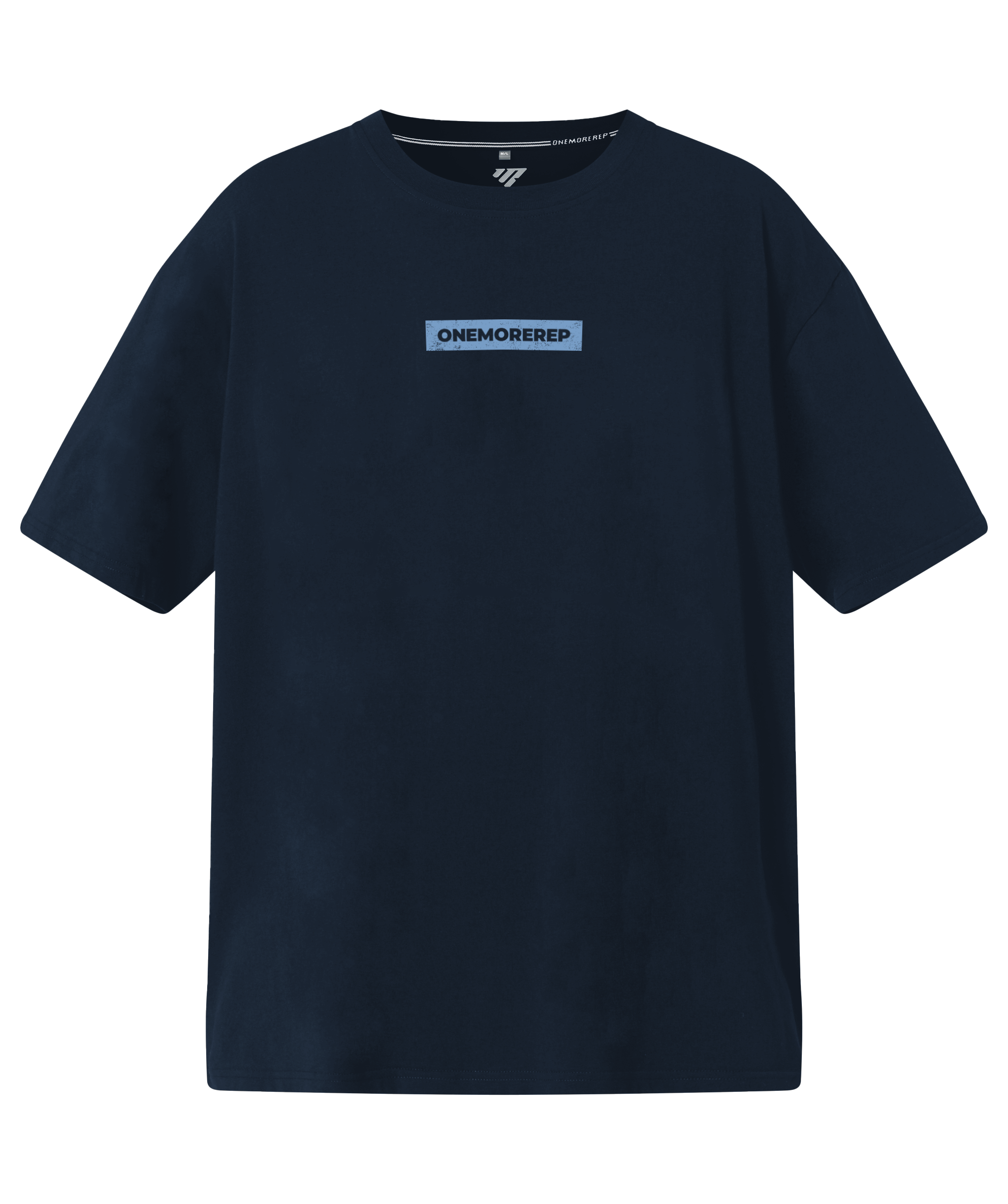 Lifting Club Tee Slate