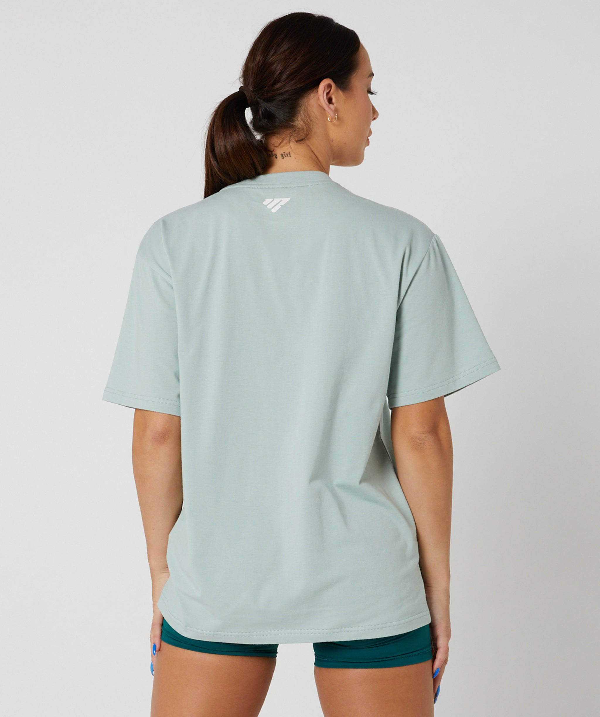 Club Tee Sage