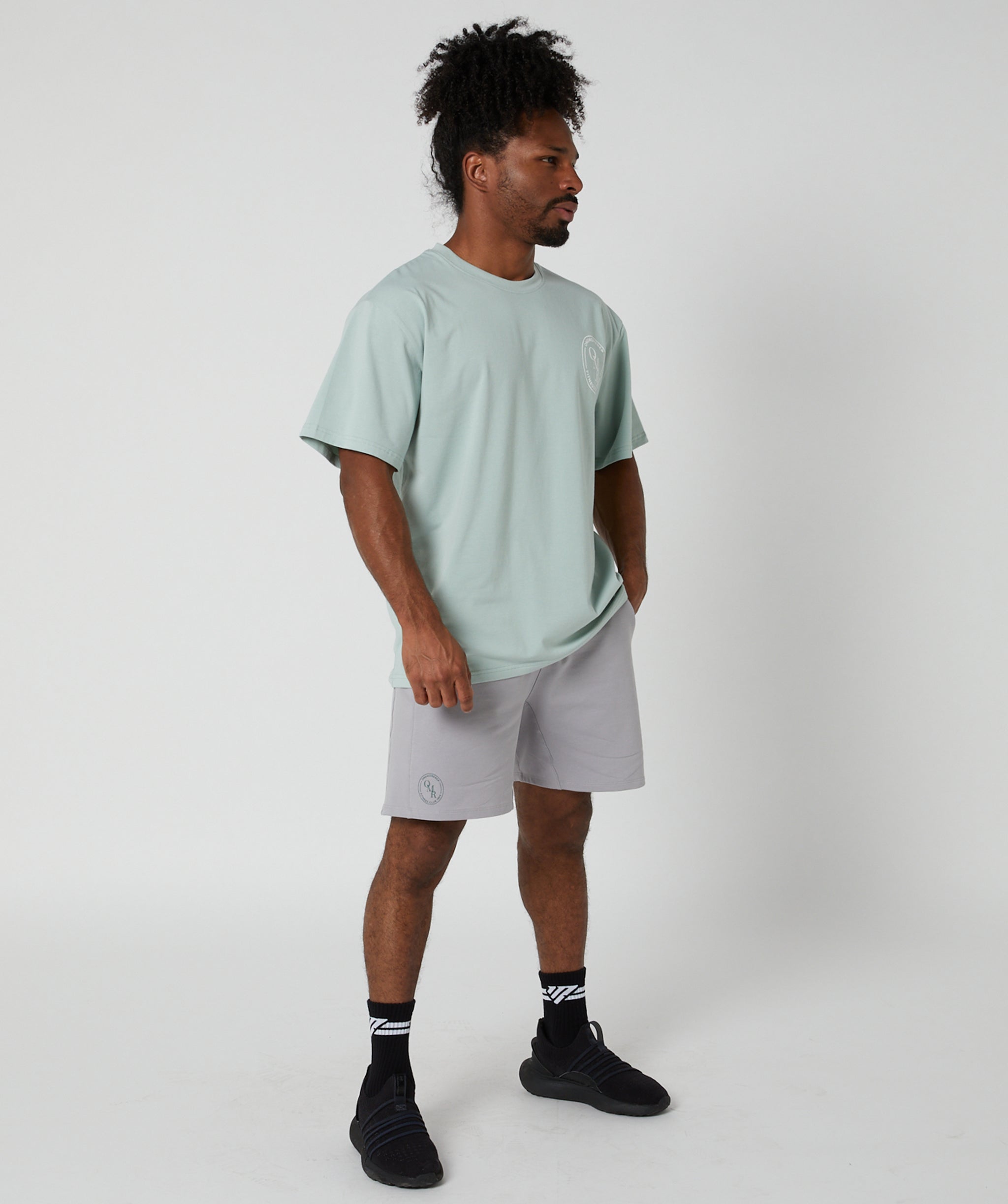 Club Tee Sage