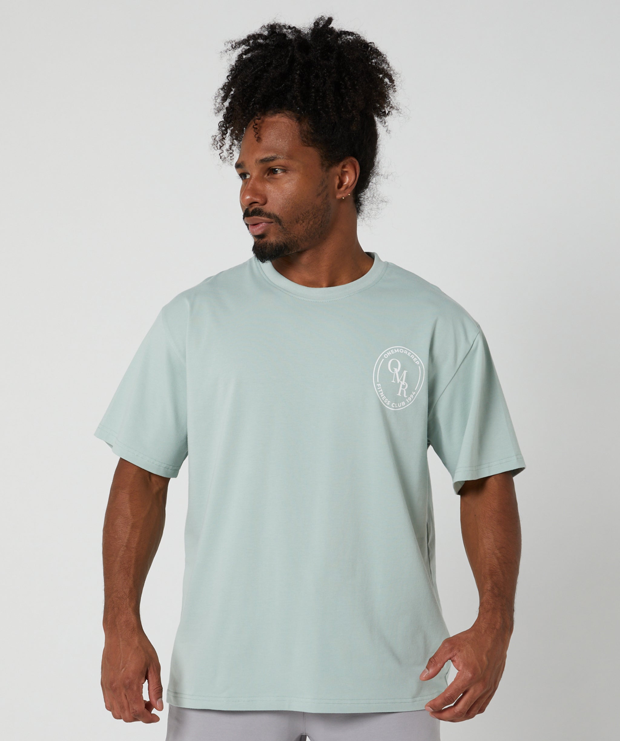 Club Tee Sage