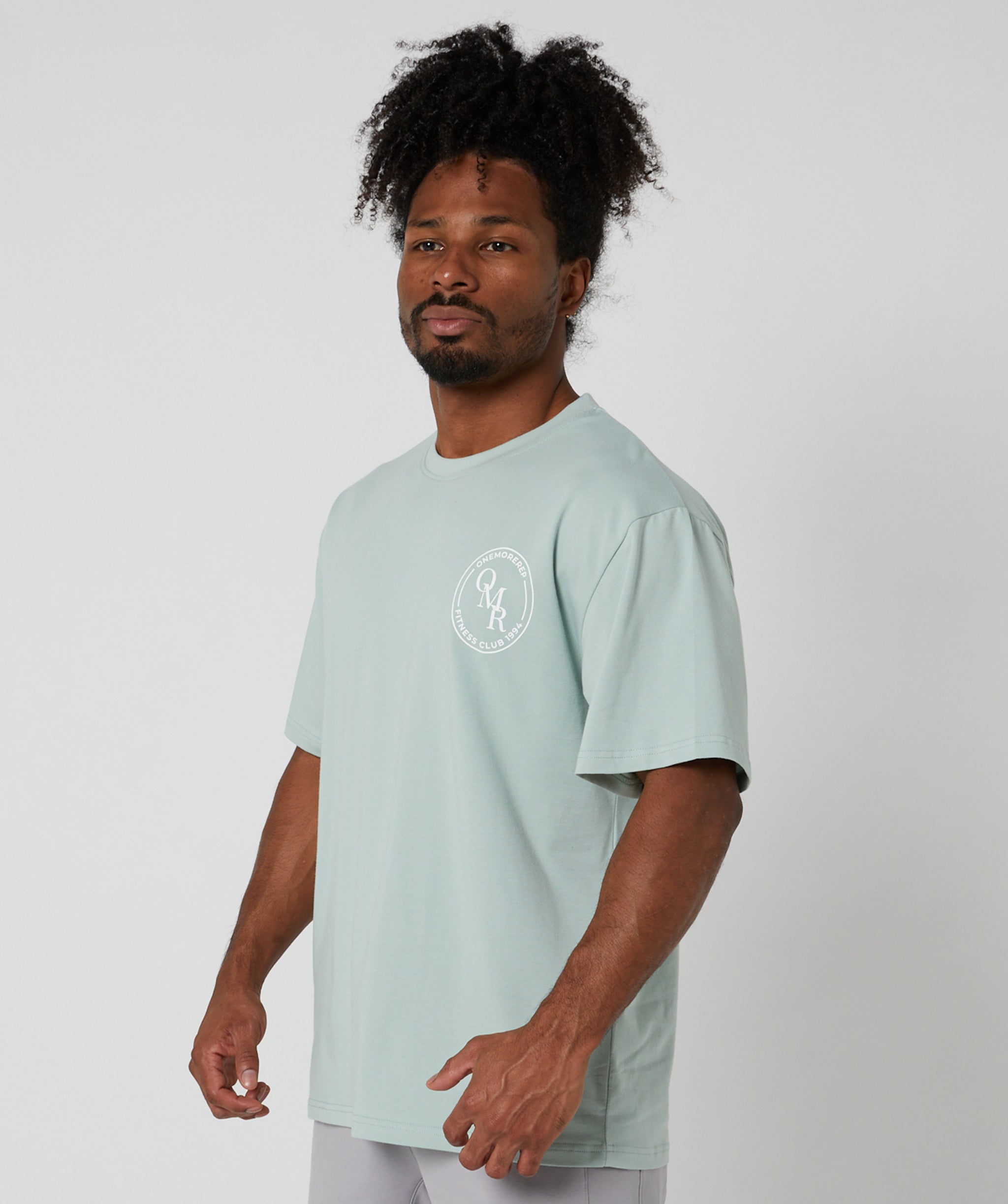 Club Tee Sage