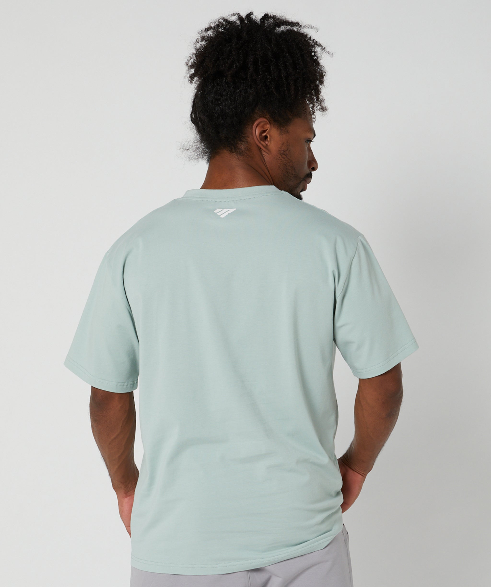 Club Tee Sage