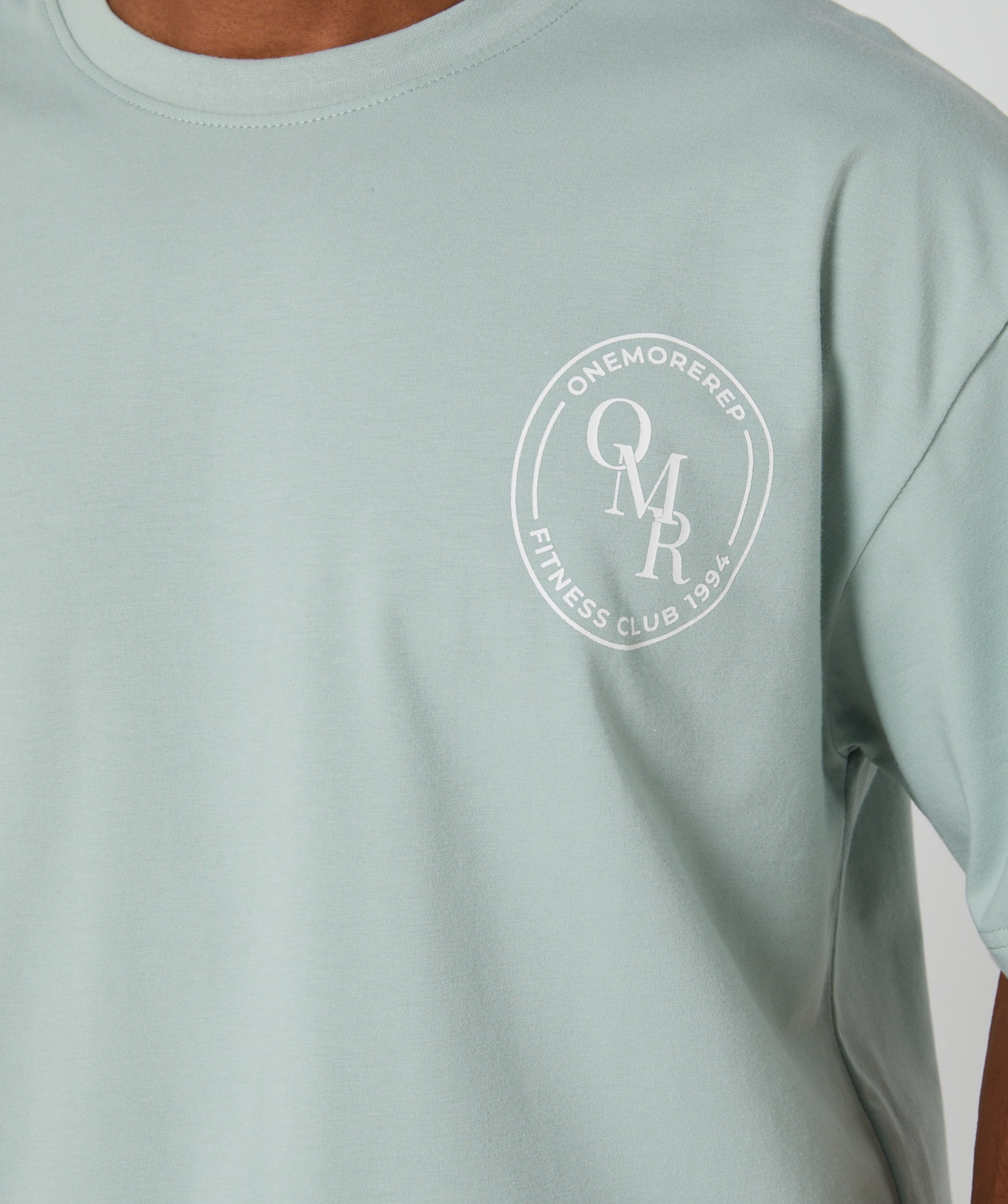 Club Tee Sage