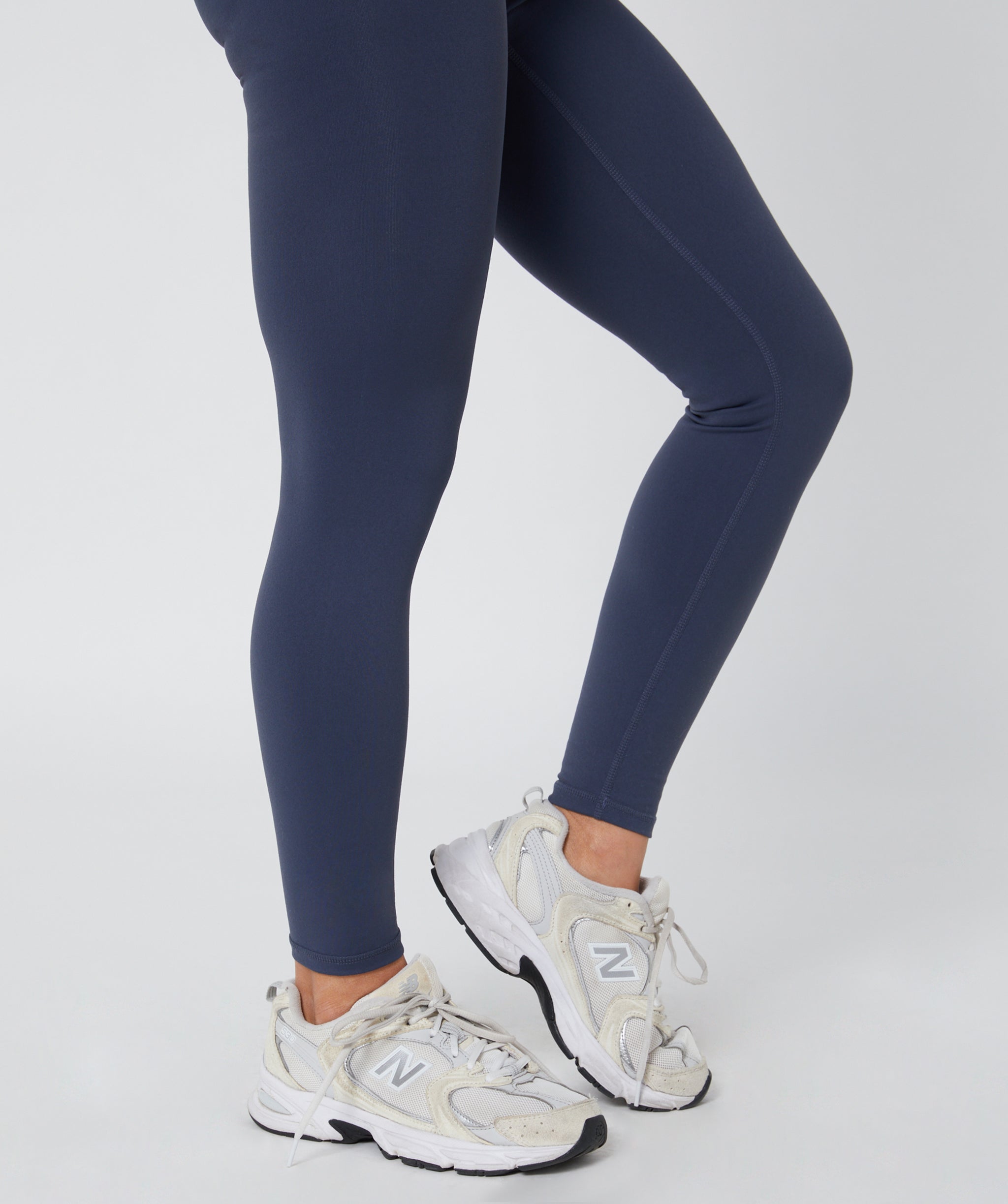 Core Scrunch Leggings Full Length Slate