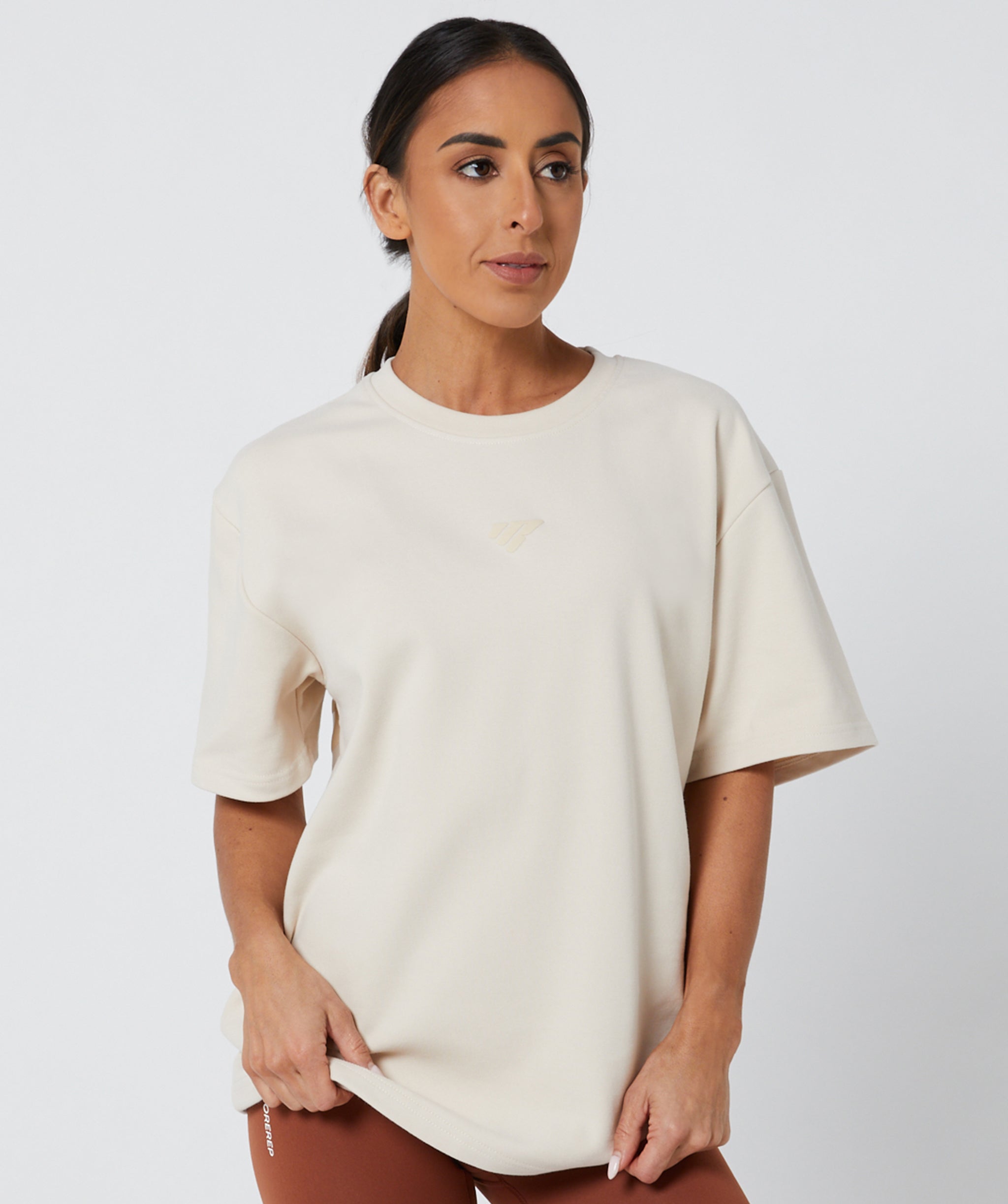 Heavyweight Push Beyond Tee Bone