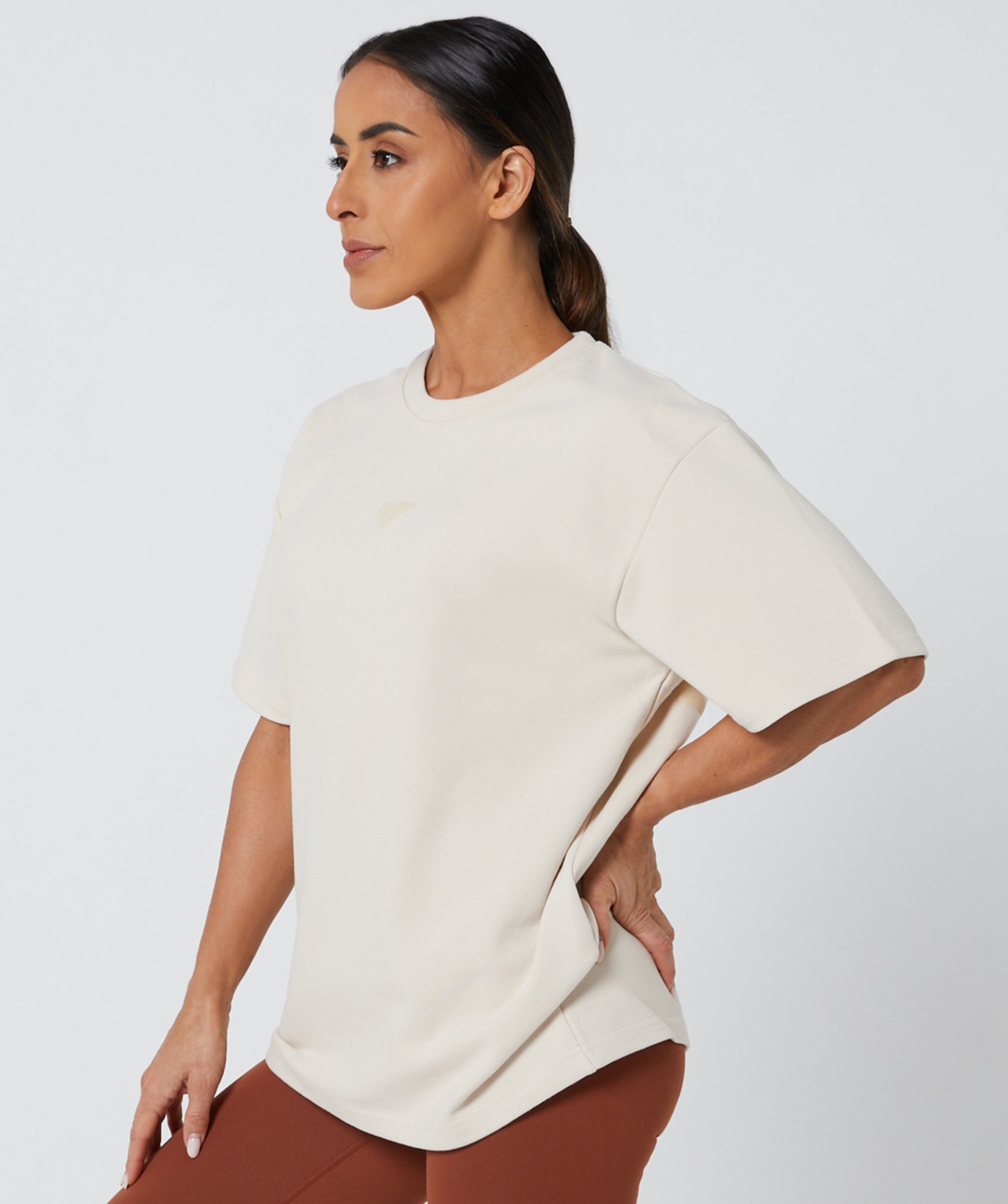 Heavyweight Push Beyond Tee Bone