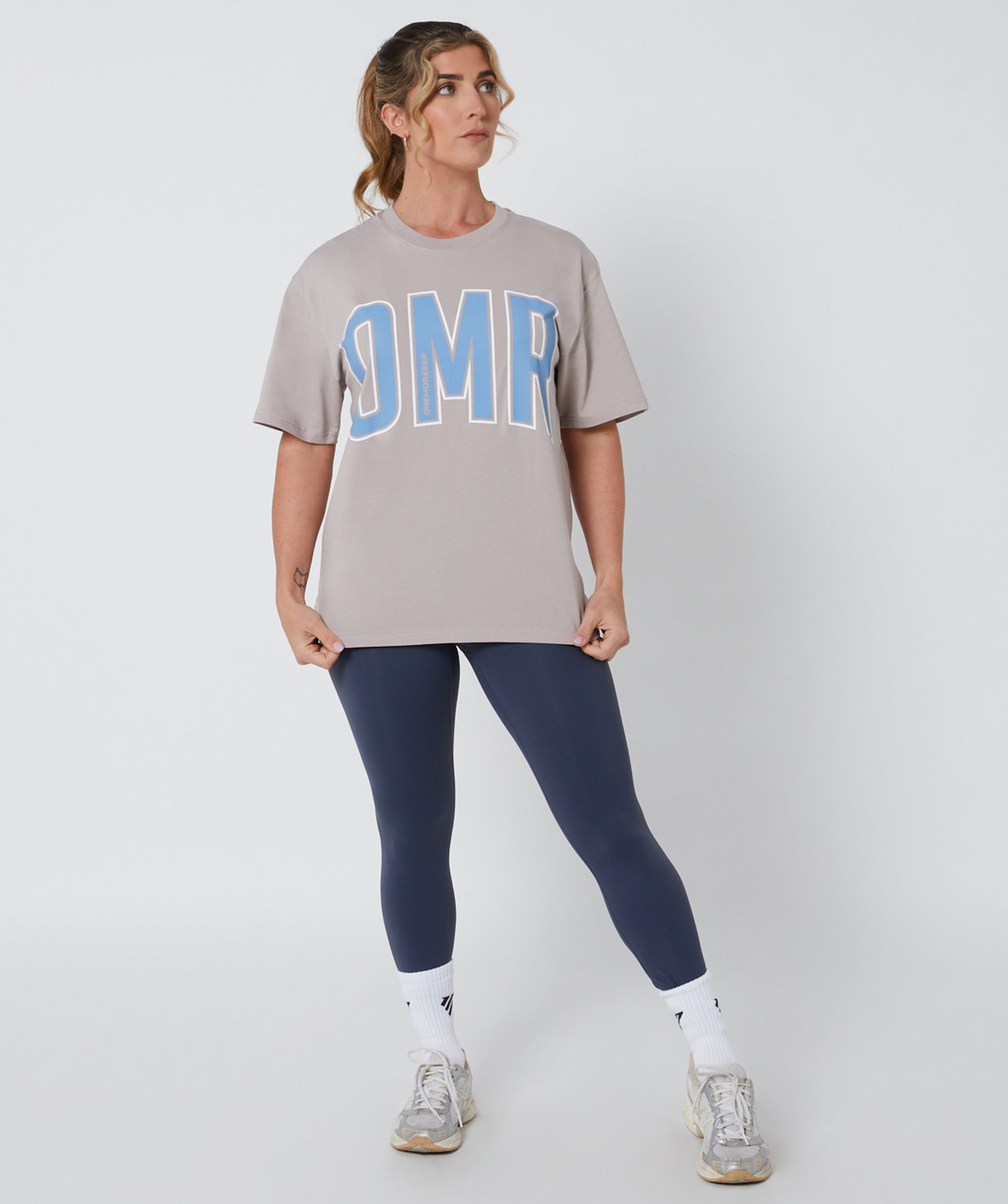 Oversized Pump Tee Mushroom