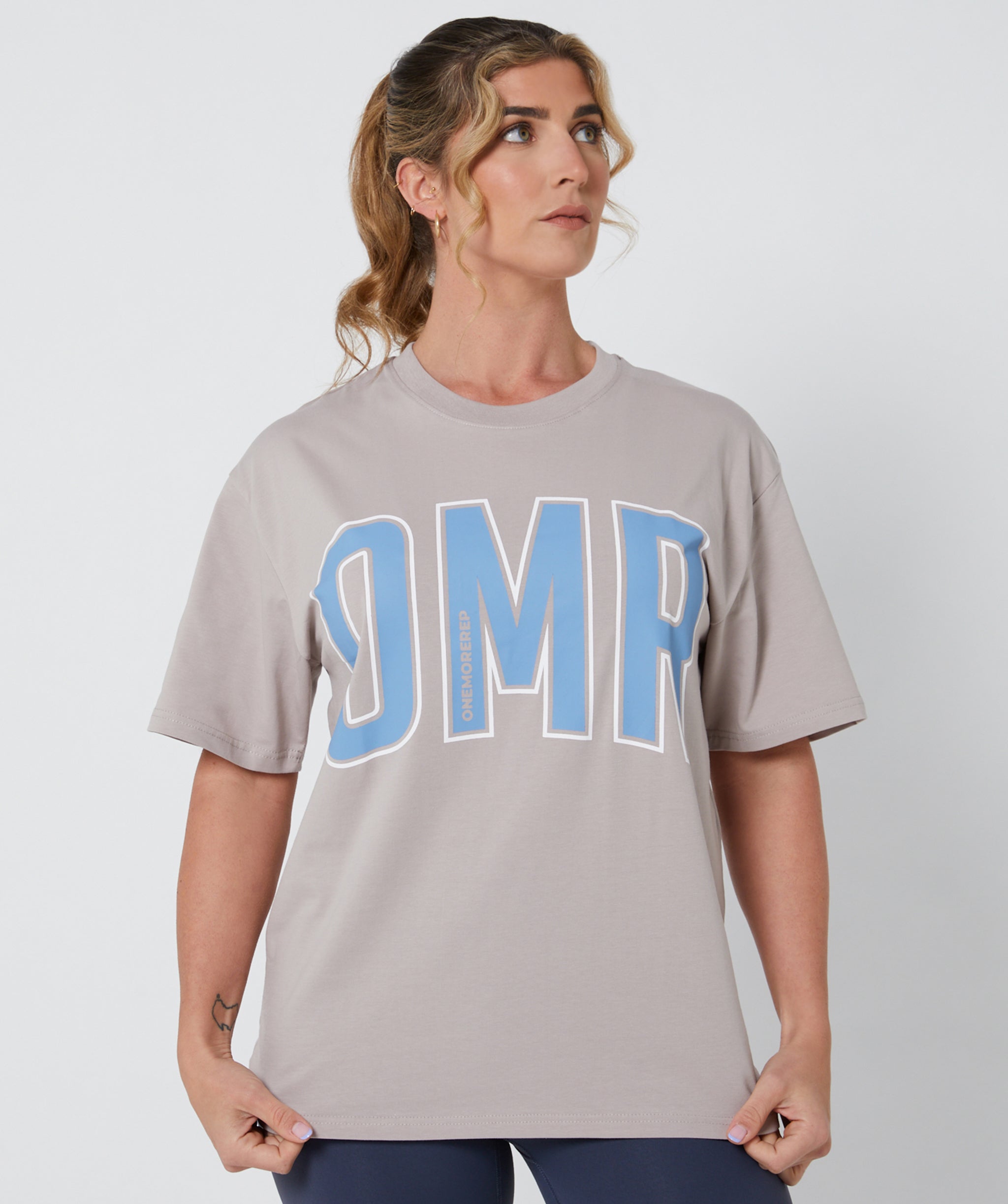 Oversized Pump Tee Mushroom