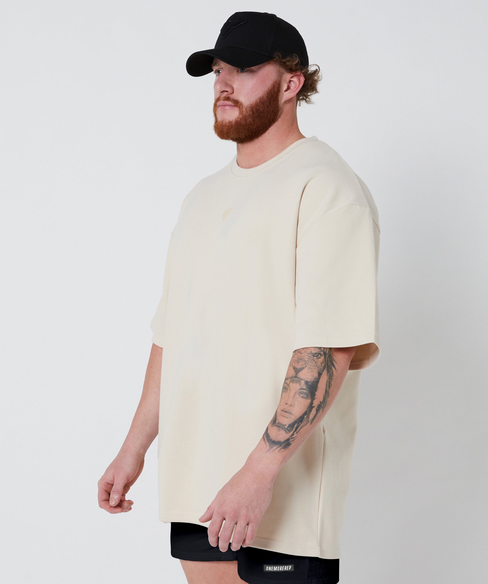 Heavyweight Push Beyond Tee Bone
