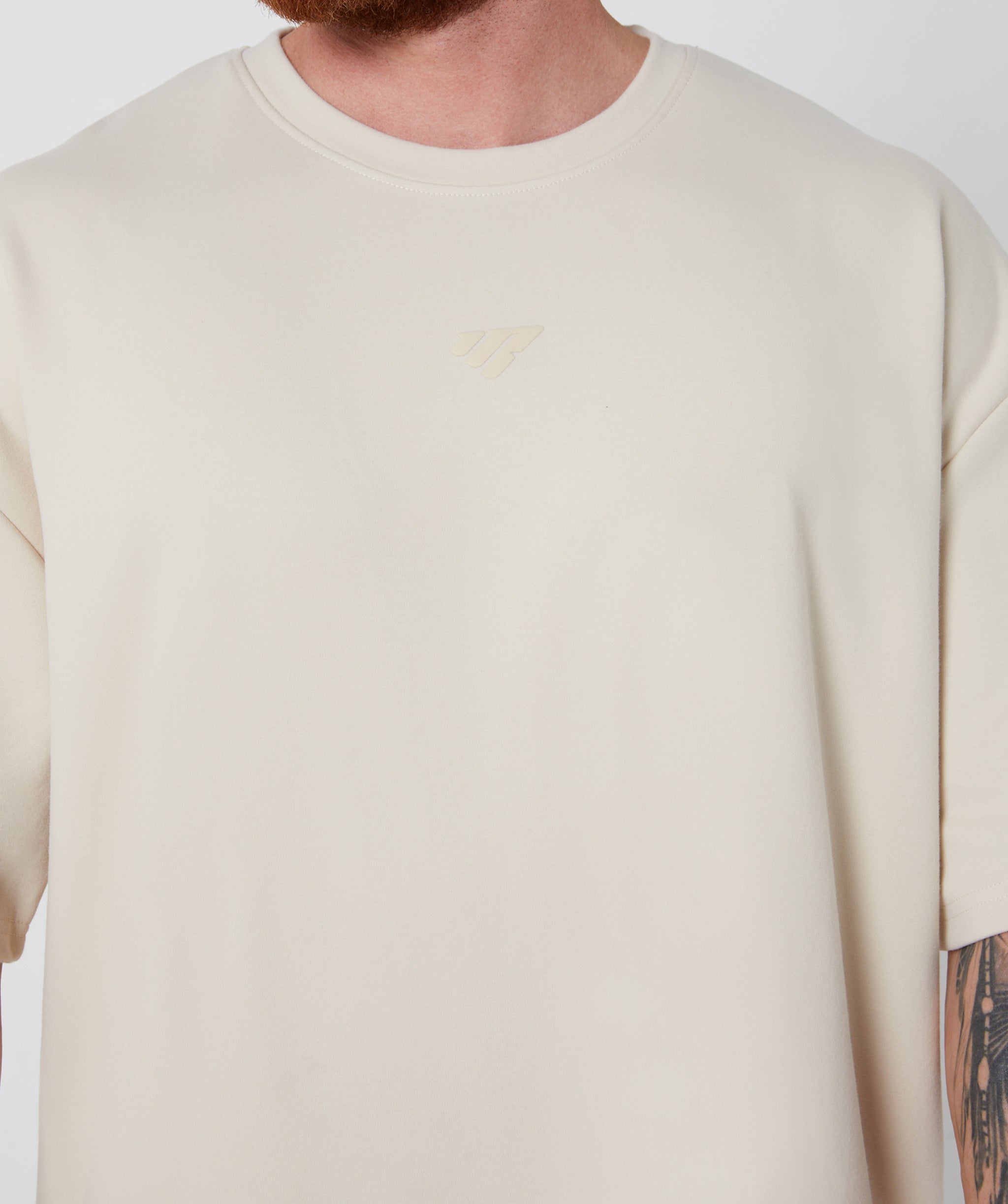 Heavyweight Push Beyond Tee Bone