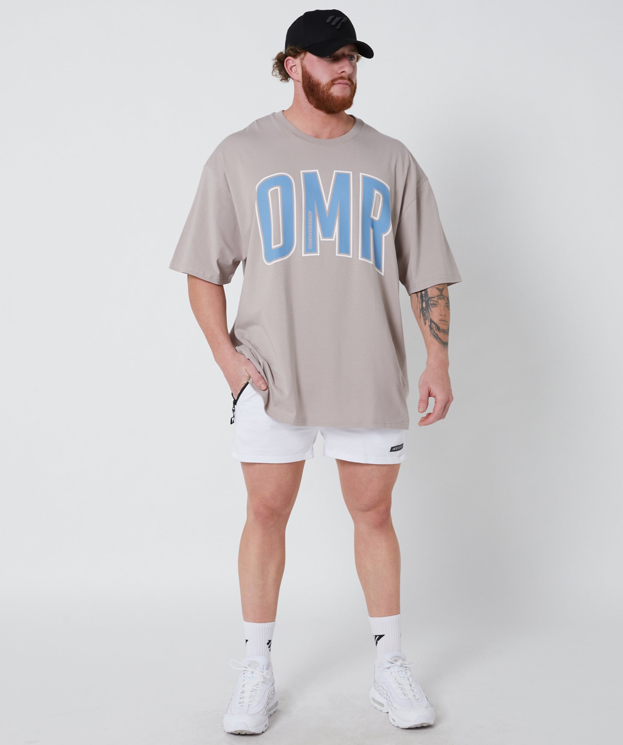 Oversized Pump Tee Mushroom