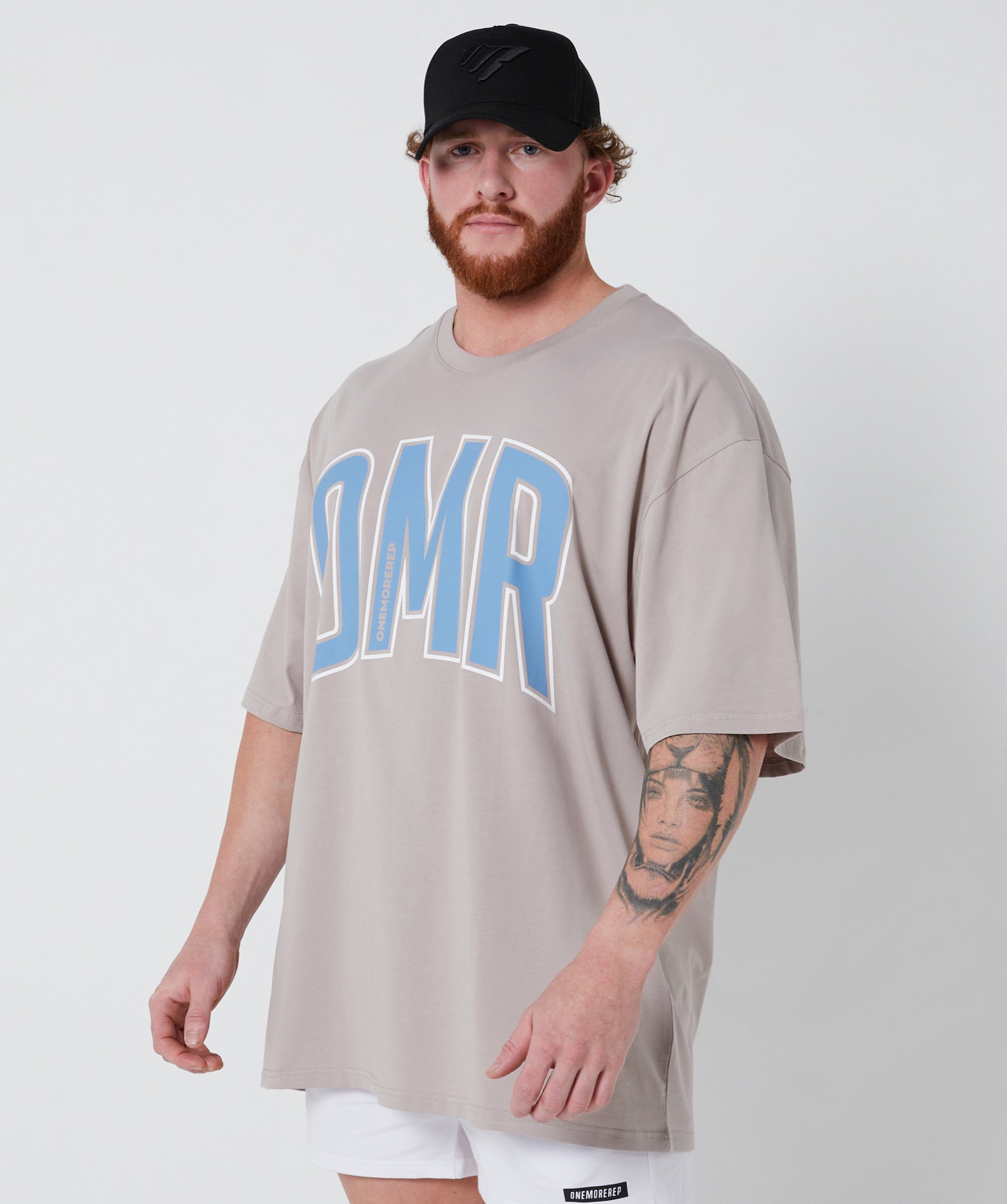 Oversized Pump Tee Mushroom