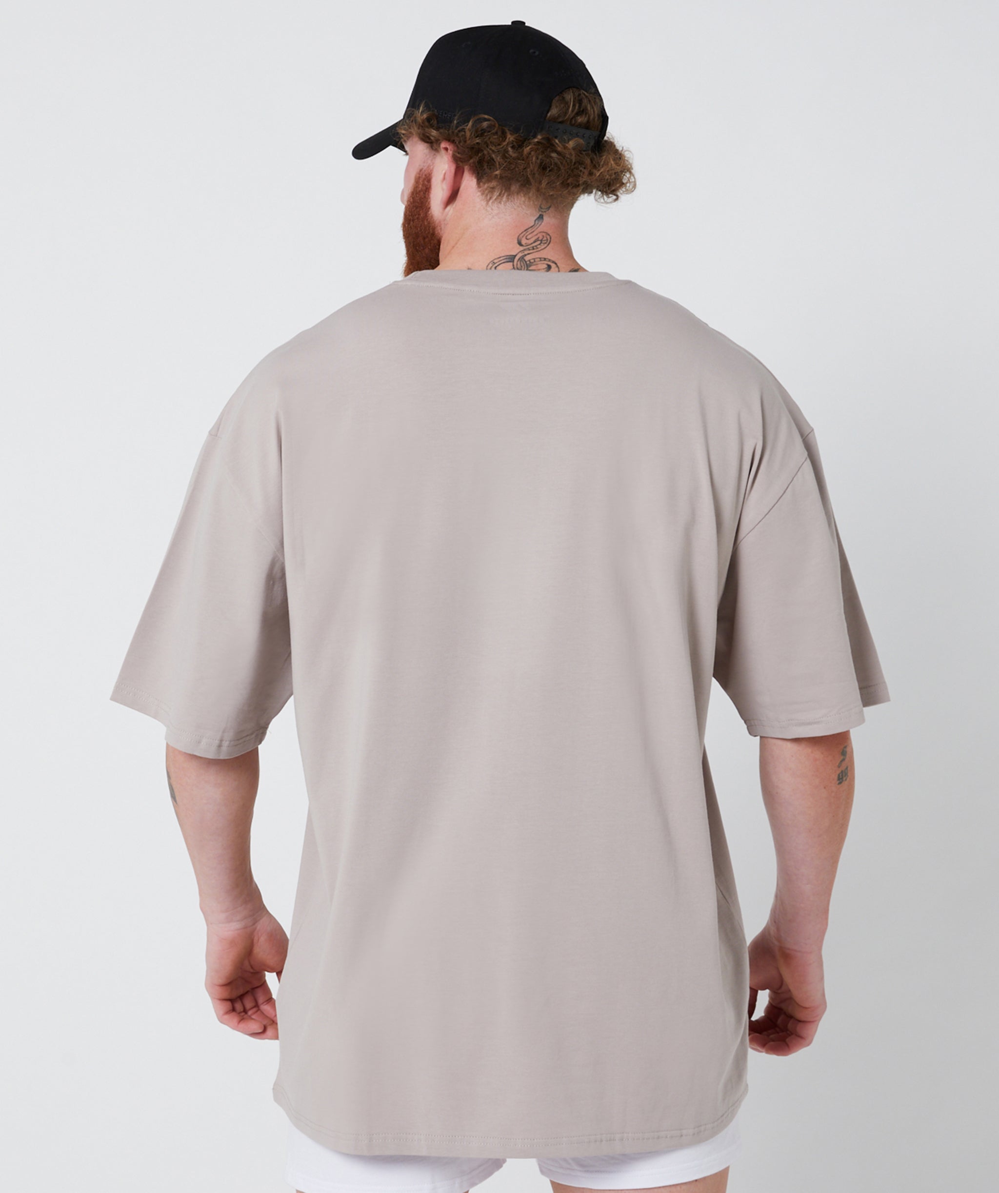 Oversized Pump Tee Mushroom