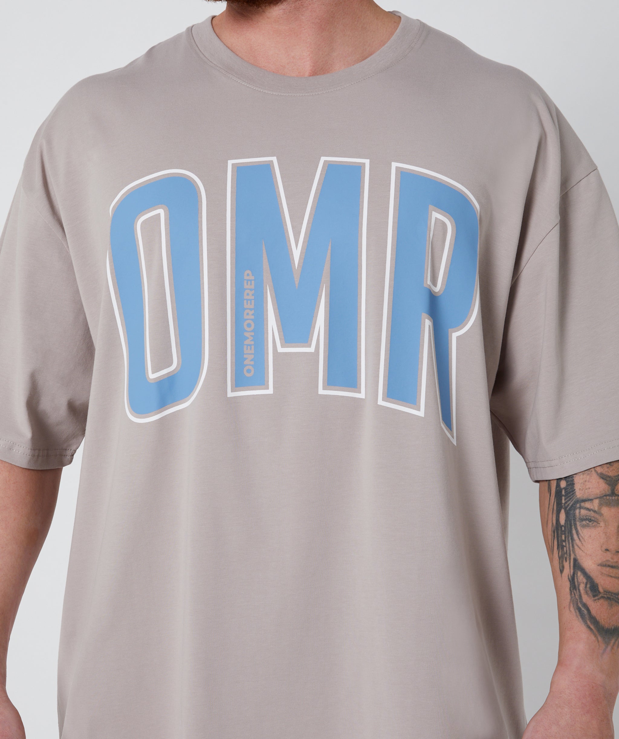 Oversized Pump Tee Mushroom