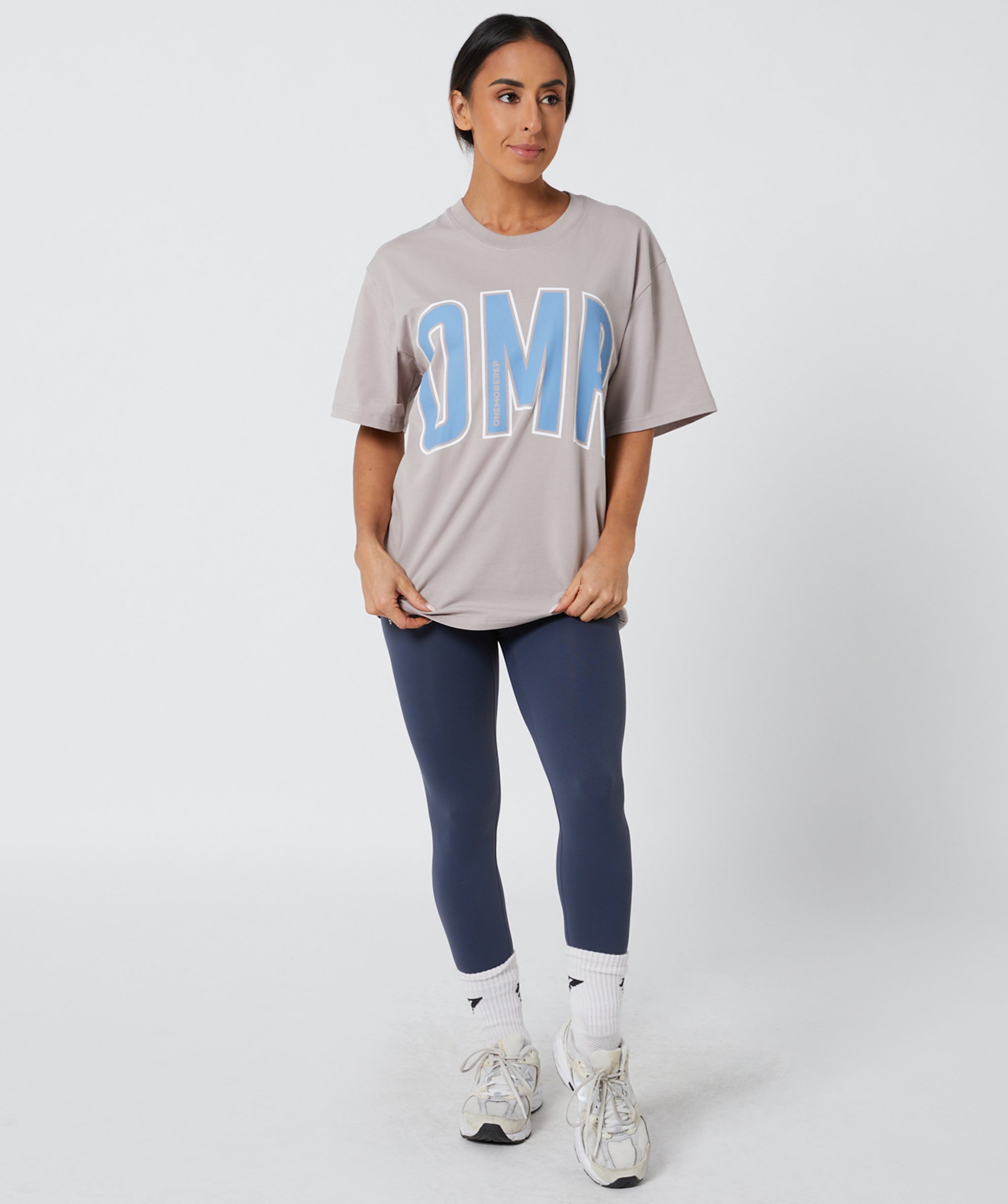 Oversized Pump Tee Mushroom