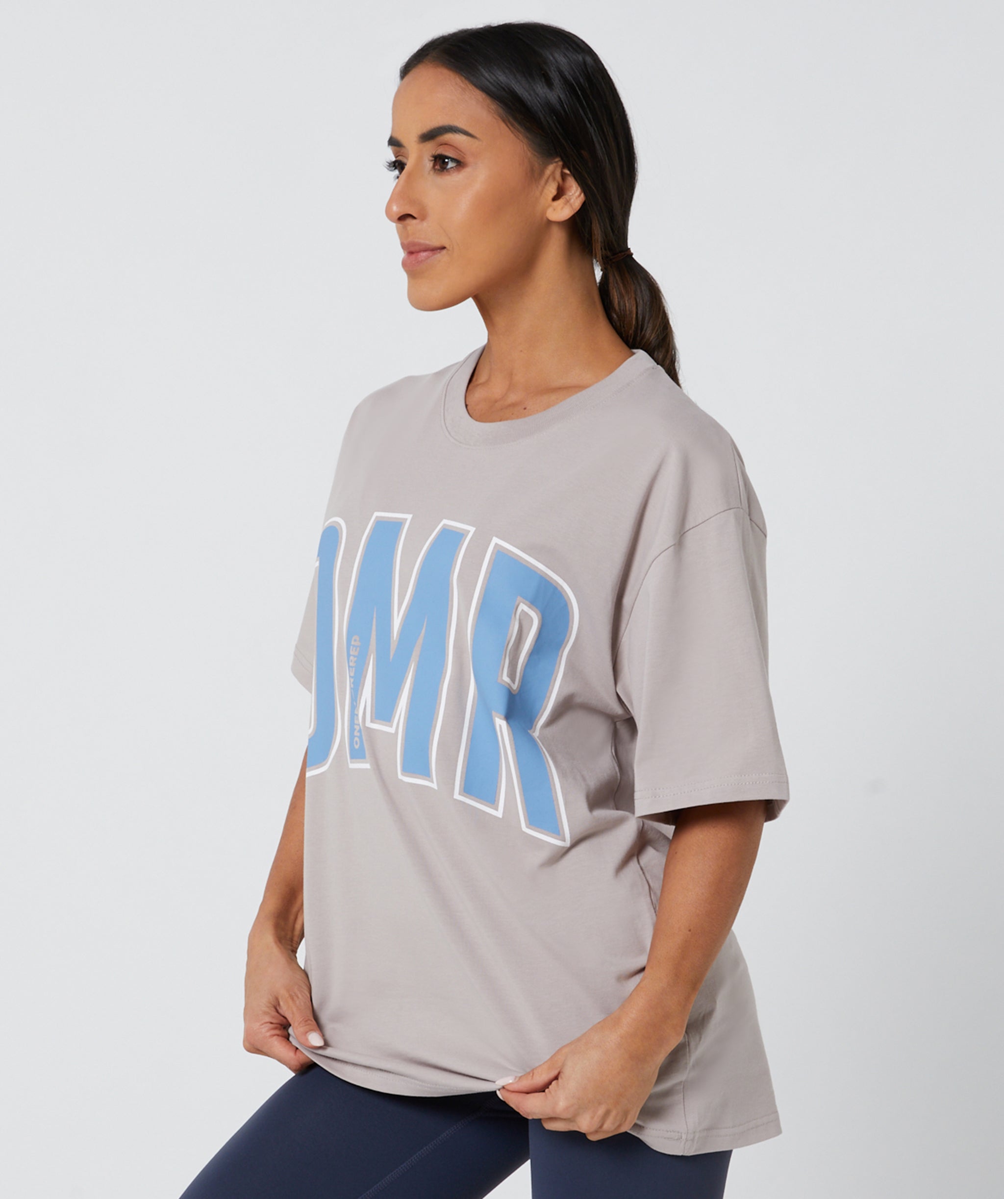 Oversized Pump Tee Mushroom