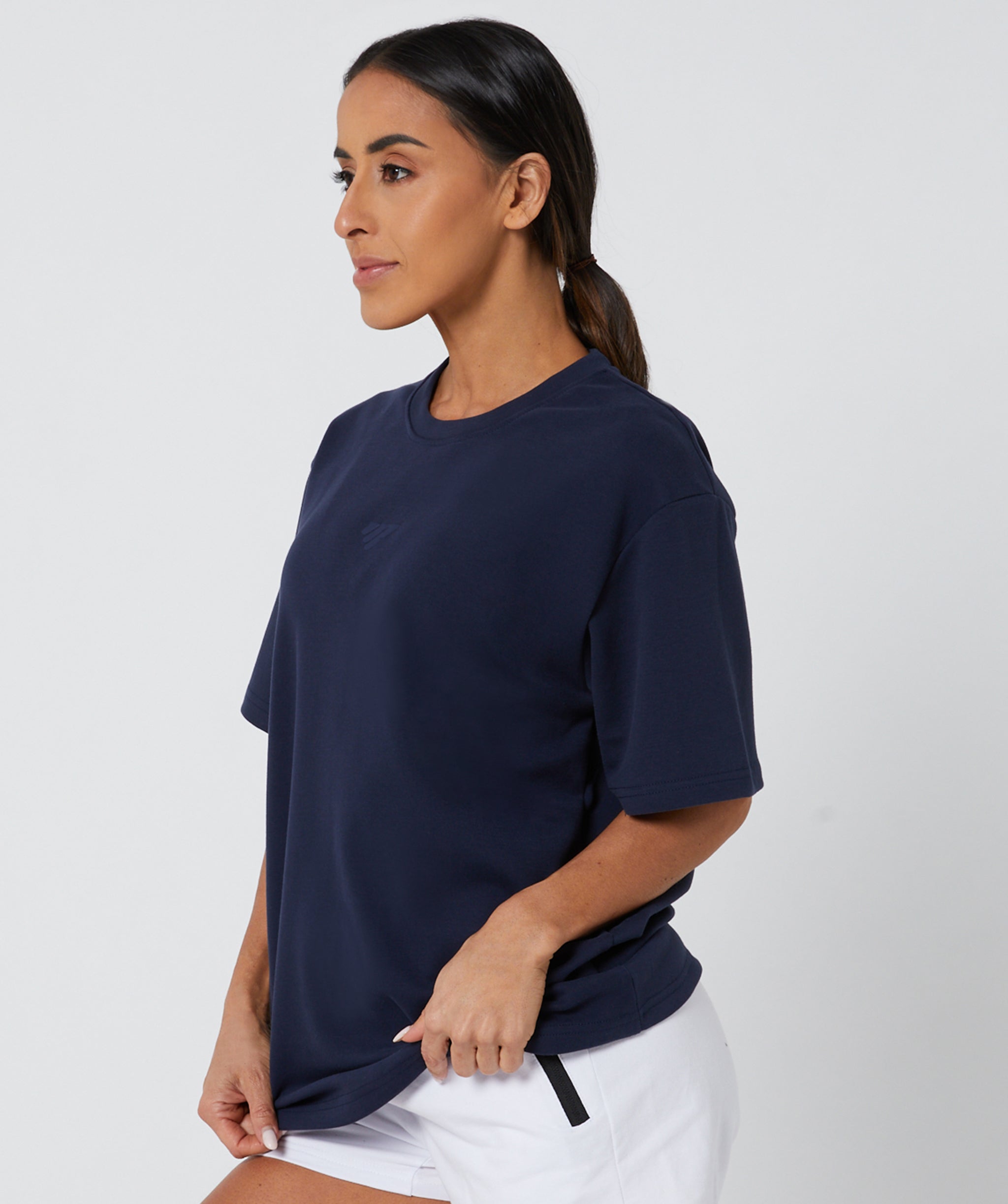 Heavyweight Push Beyond Tee Slate