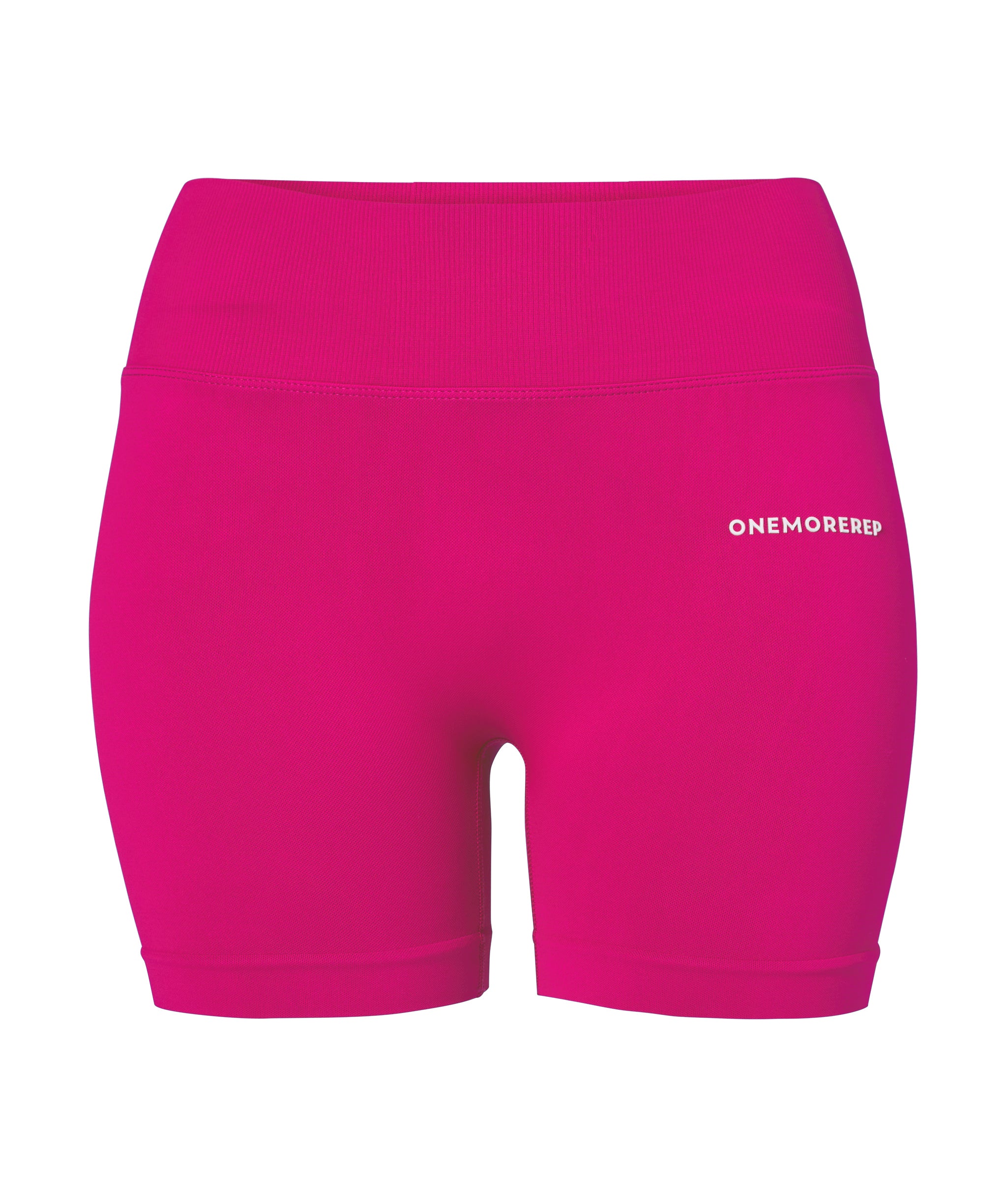 Luscious Seamless Shorts Magenta