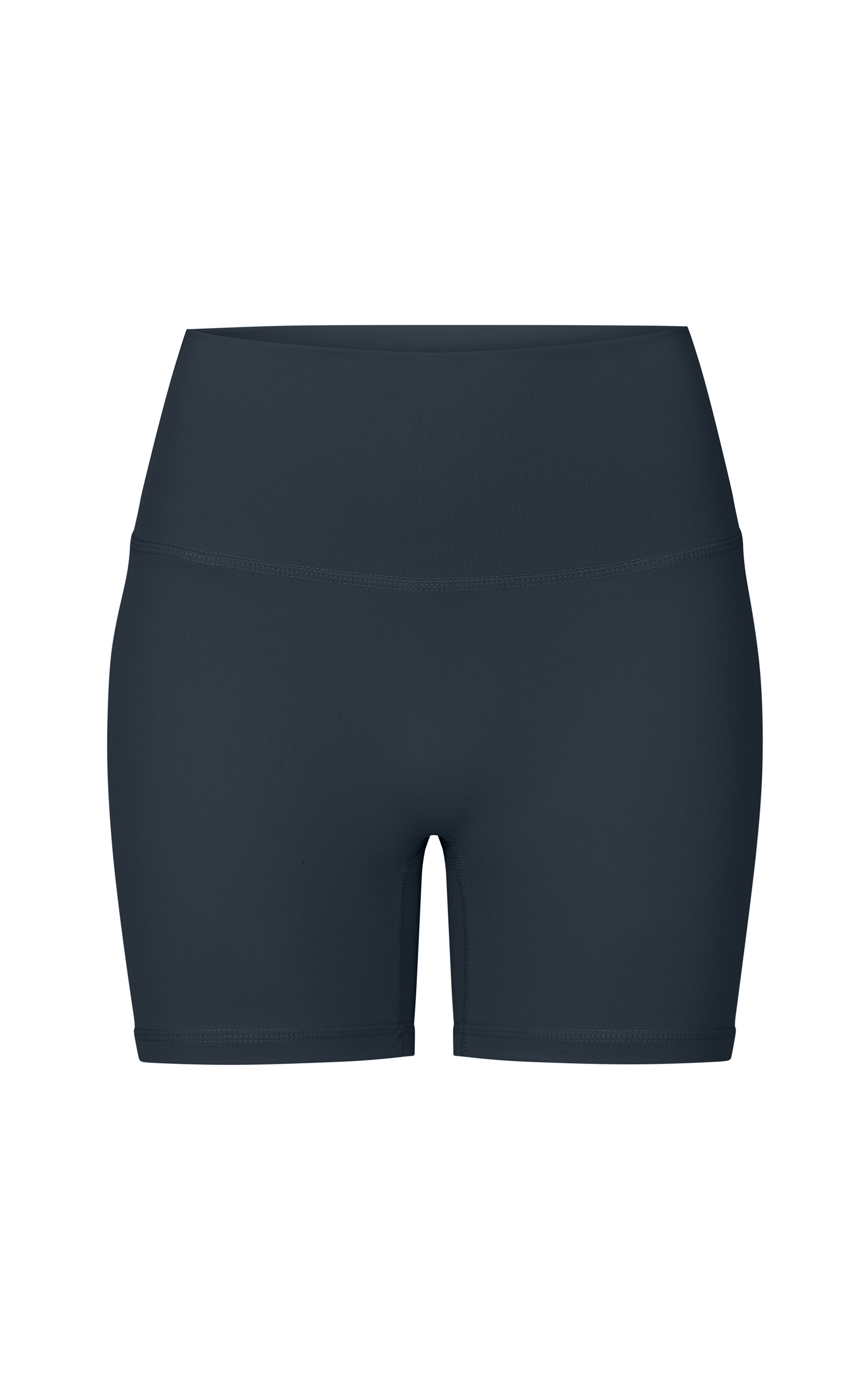 Core Scrunch Shorts Slate