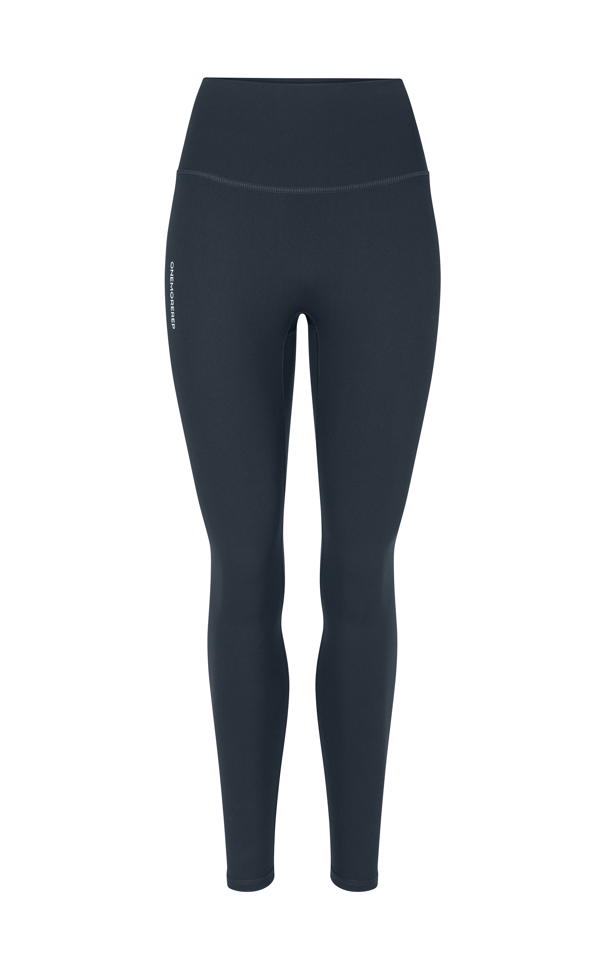Core Scrunch Leggings Full Length Slate