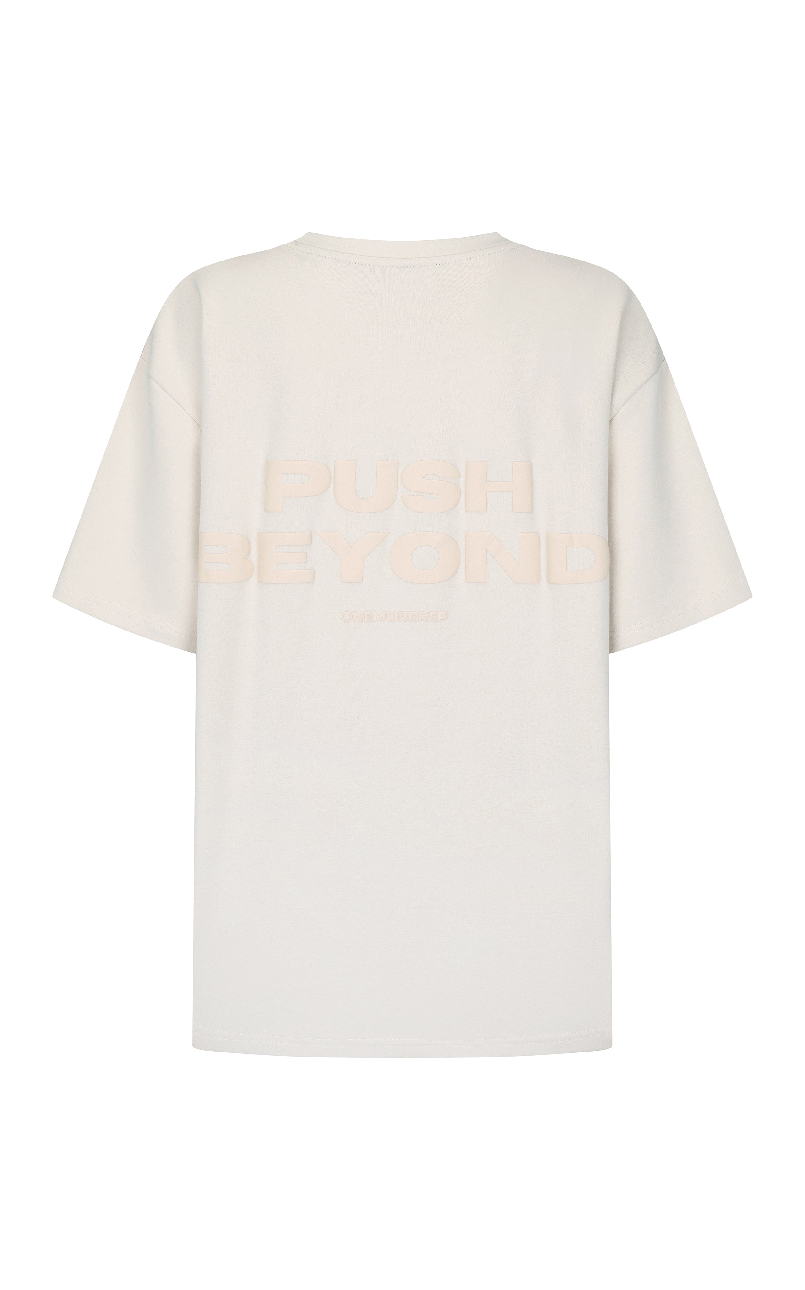 Heavyweight Push Beyond Tee Bone