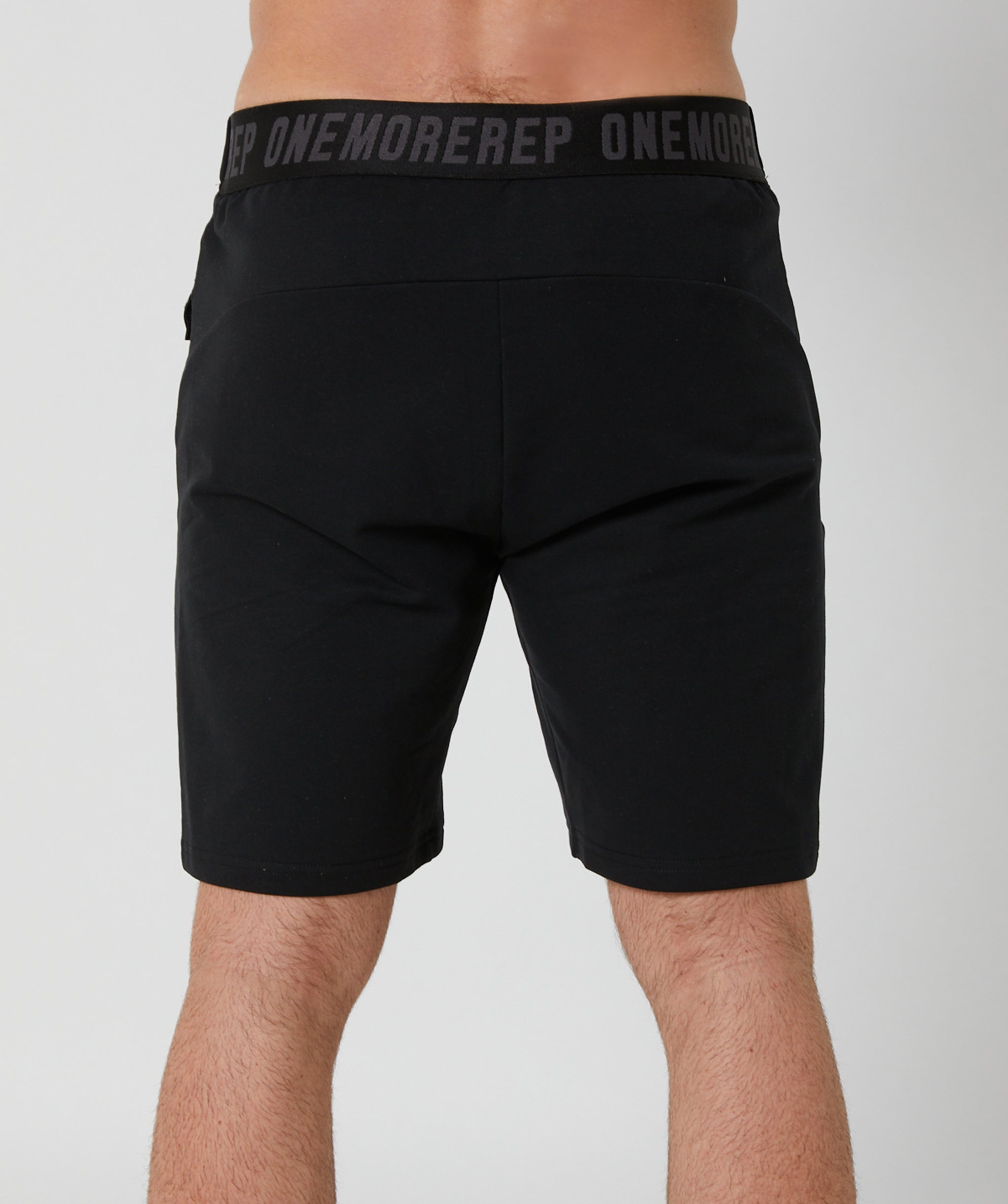 Apex Every Day Short Black