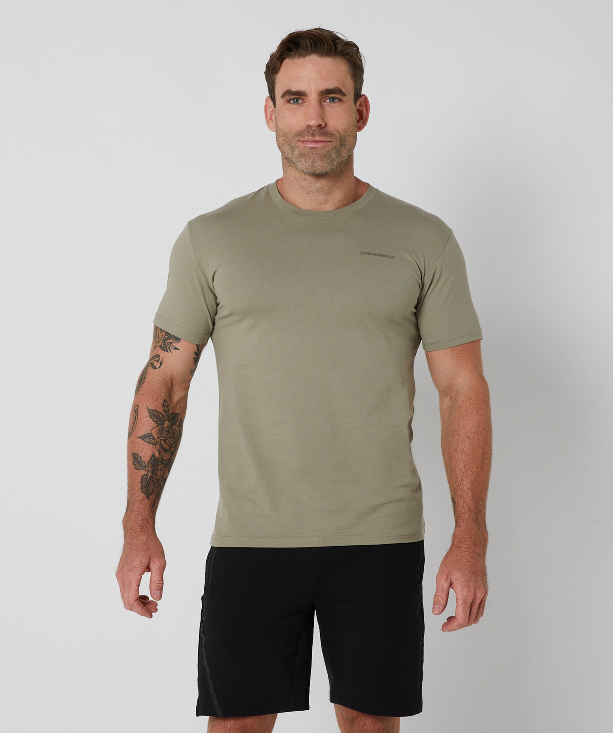 Humble Tee Moss