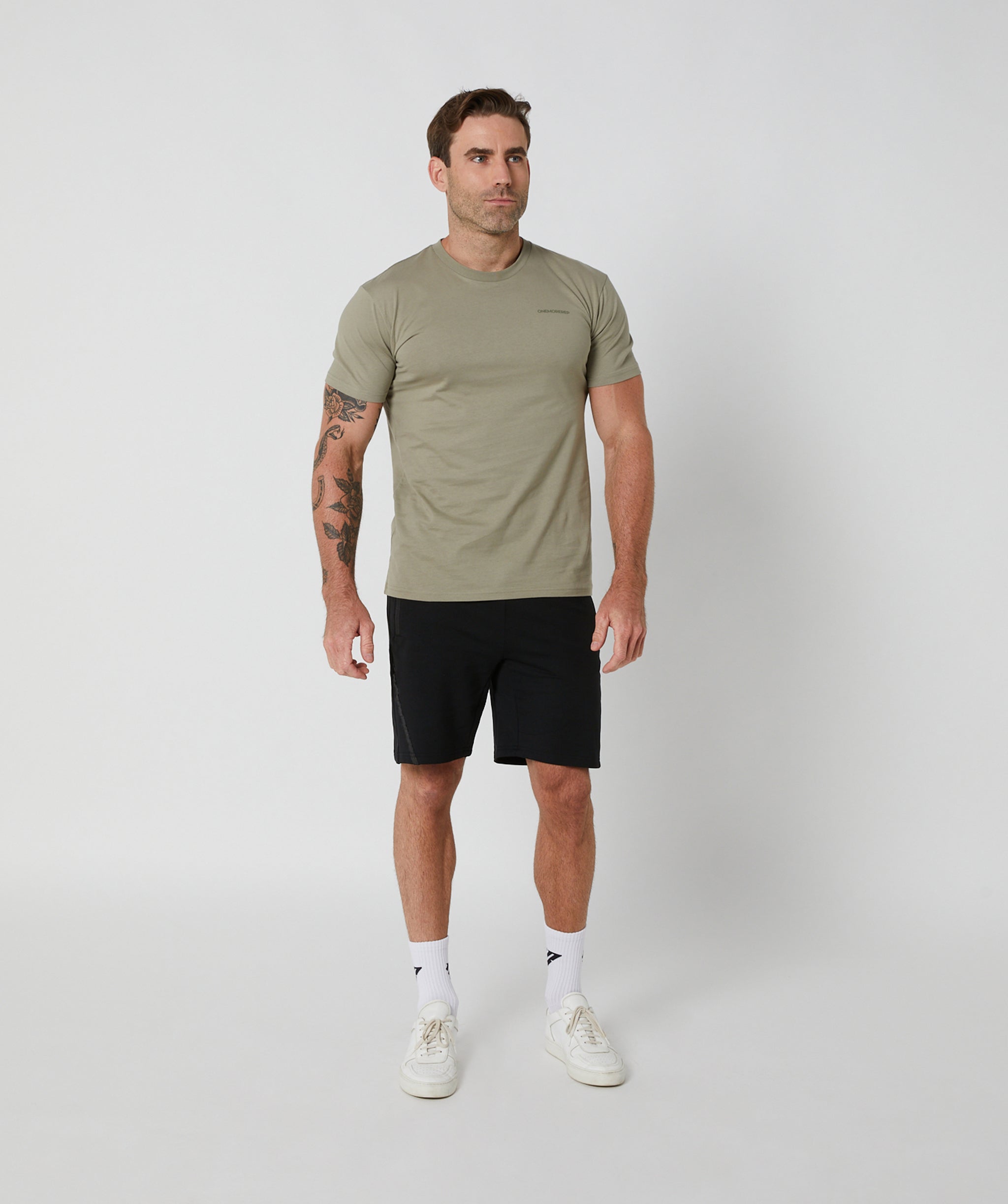Humble Tee Moss