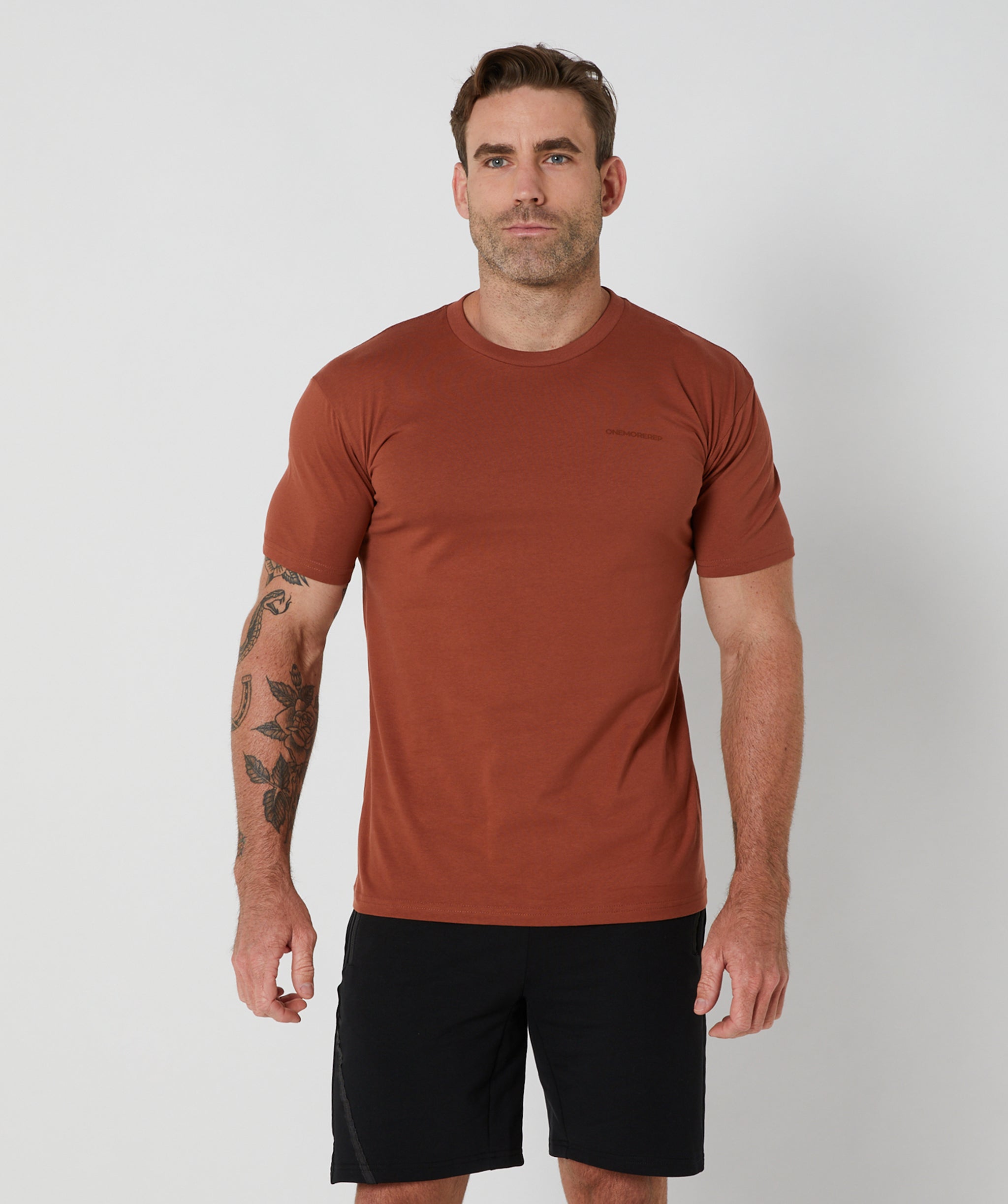 Humble Tee Clay