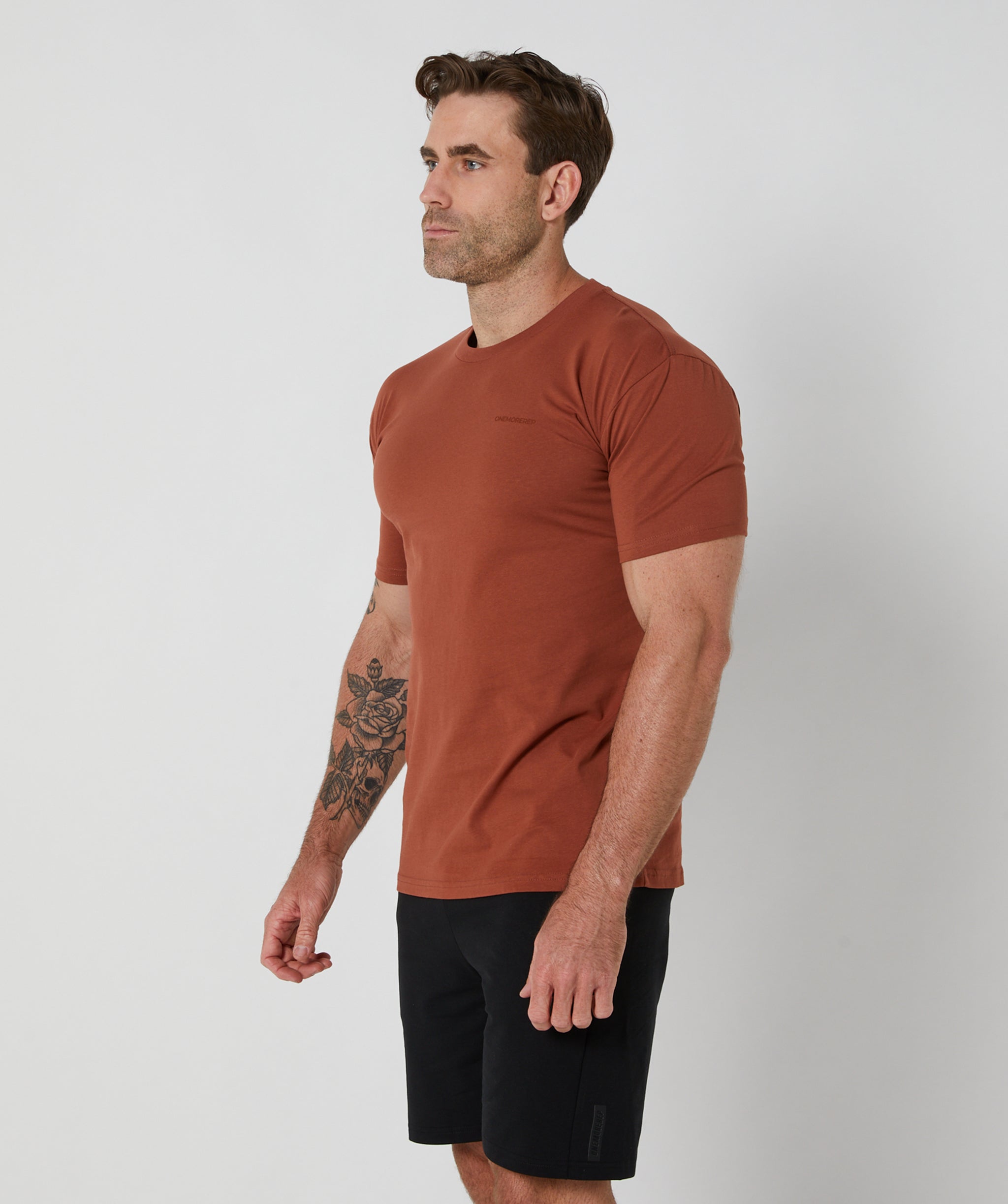Humble Tee Clay
