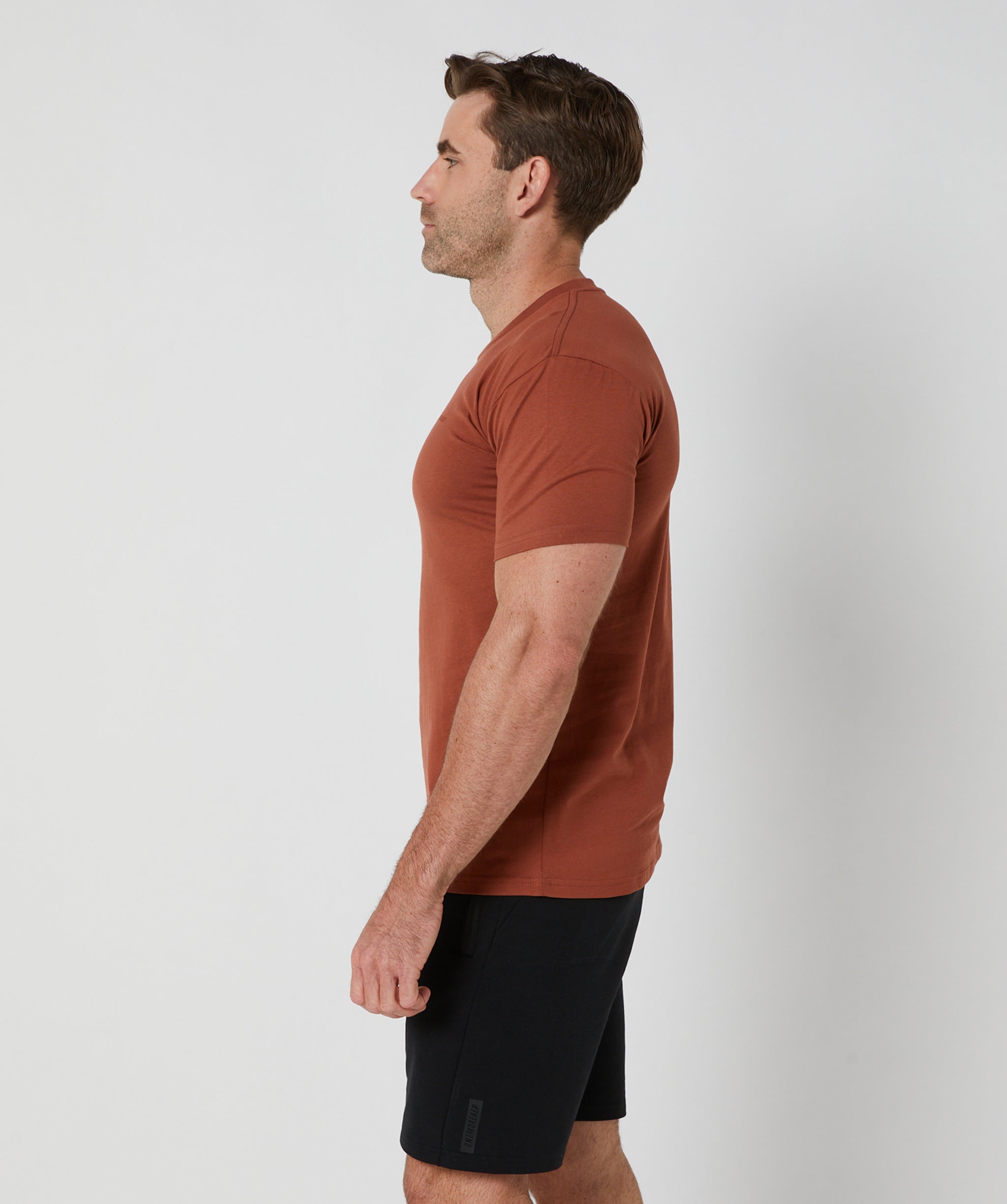 Humble Tee Clay
