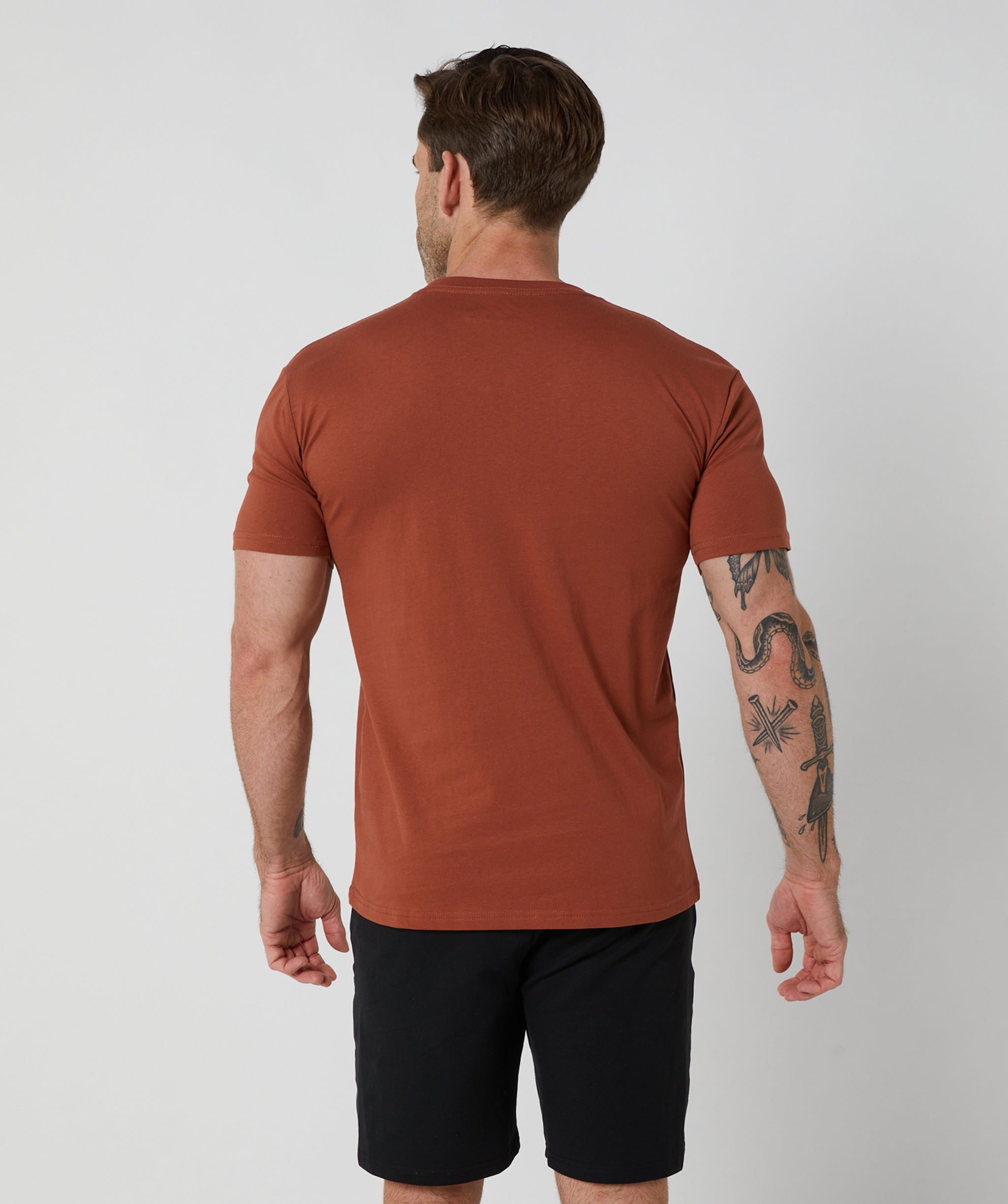 Humble Tee Clay