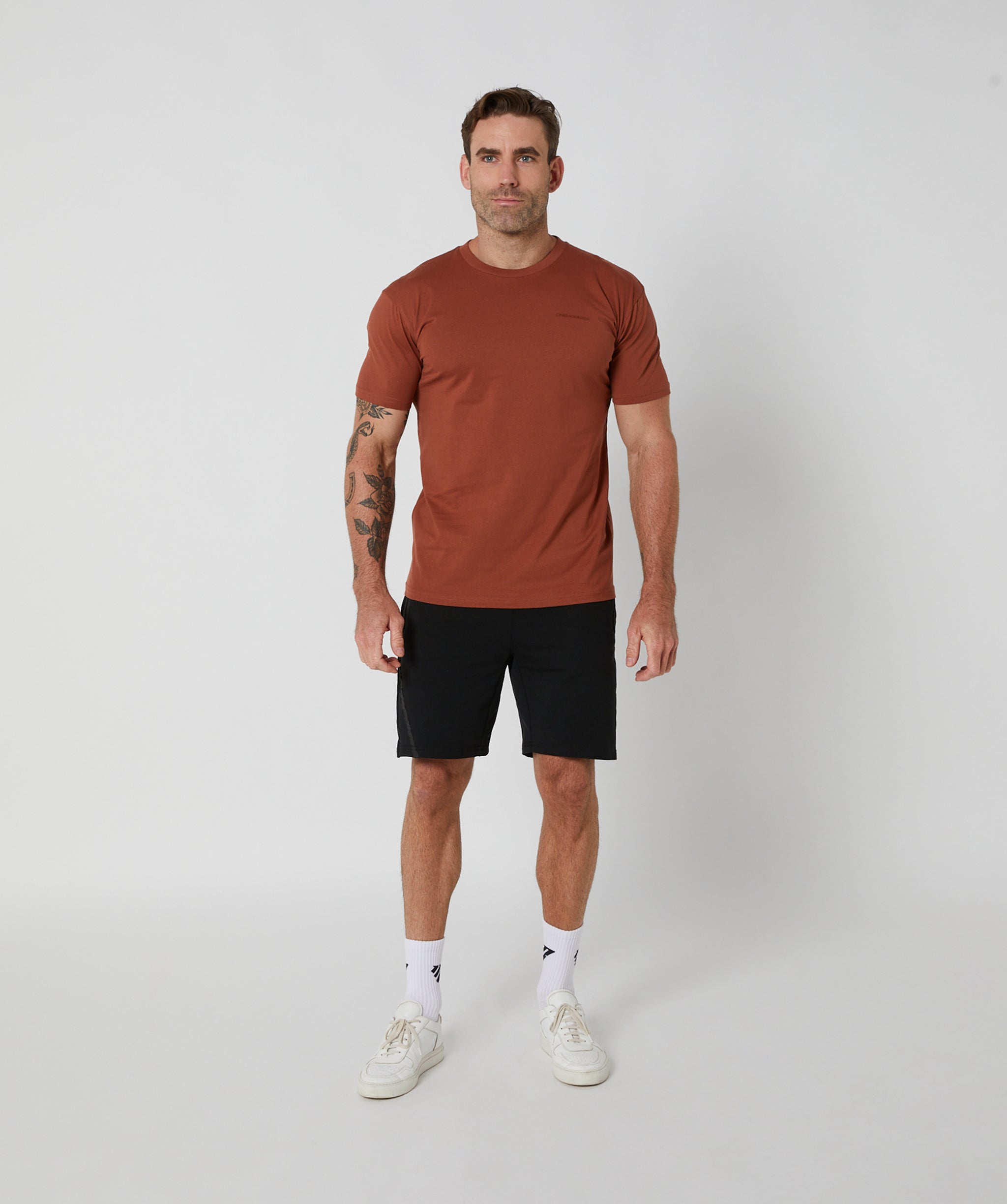 Humble Tee Clay