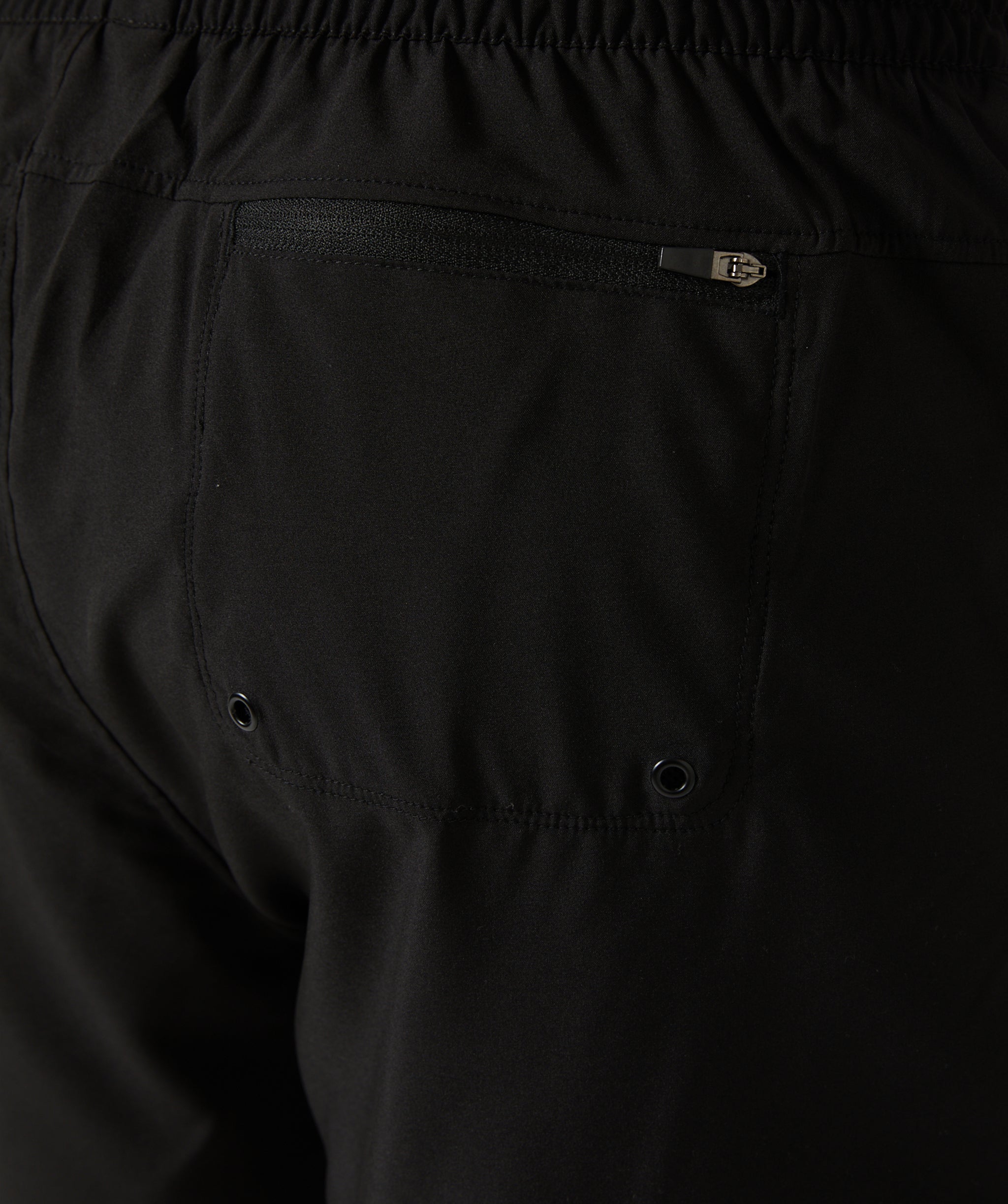 Adapt Training Shorts Black