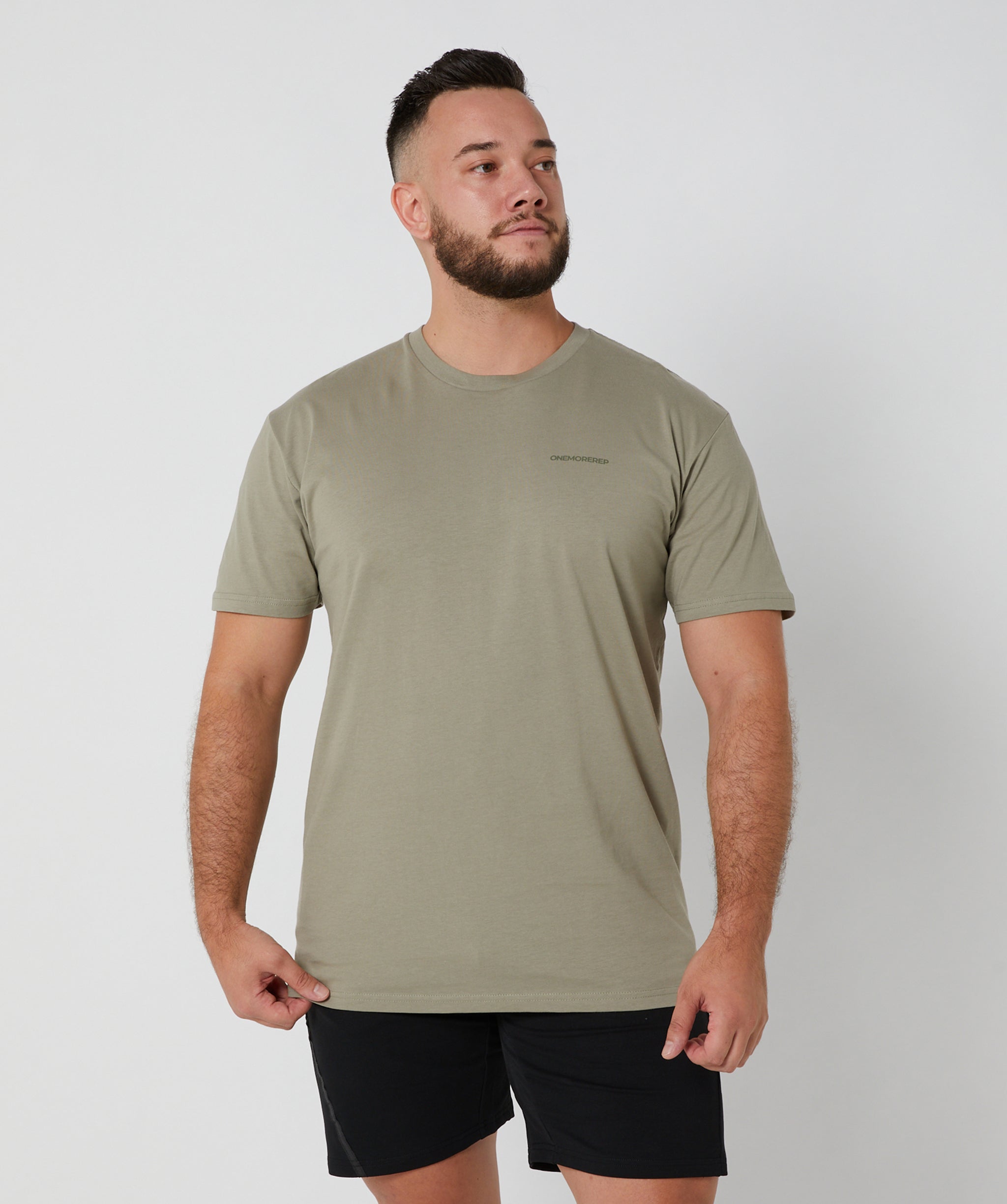 Humble Tee Moss