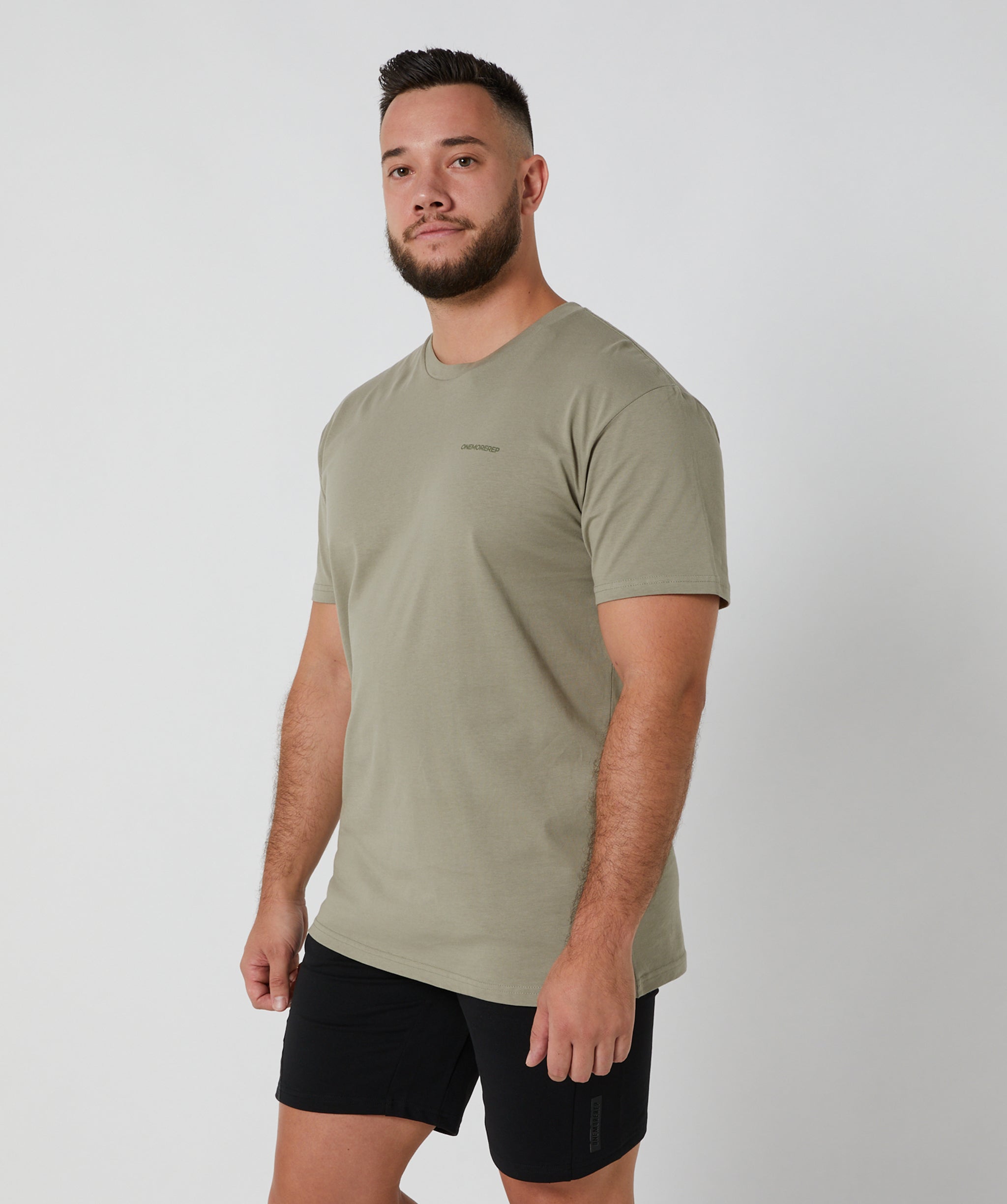 Humble Tee Moss