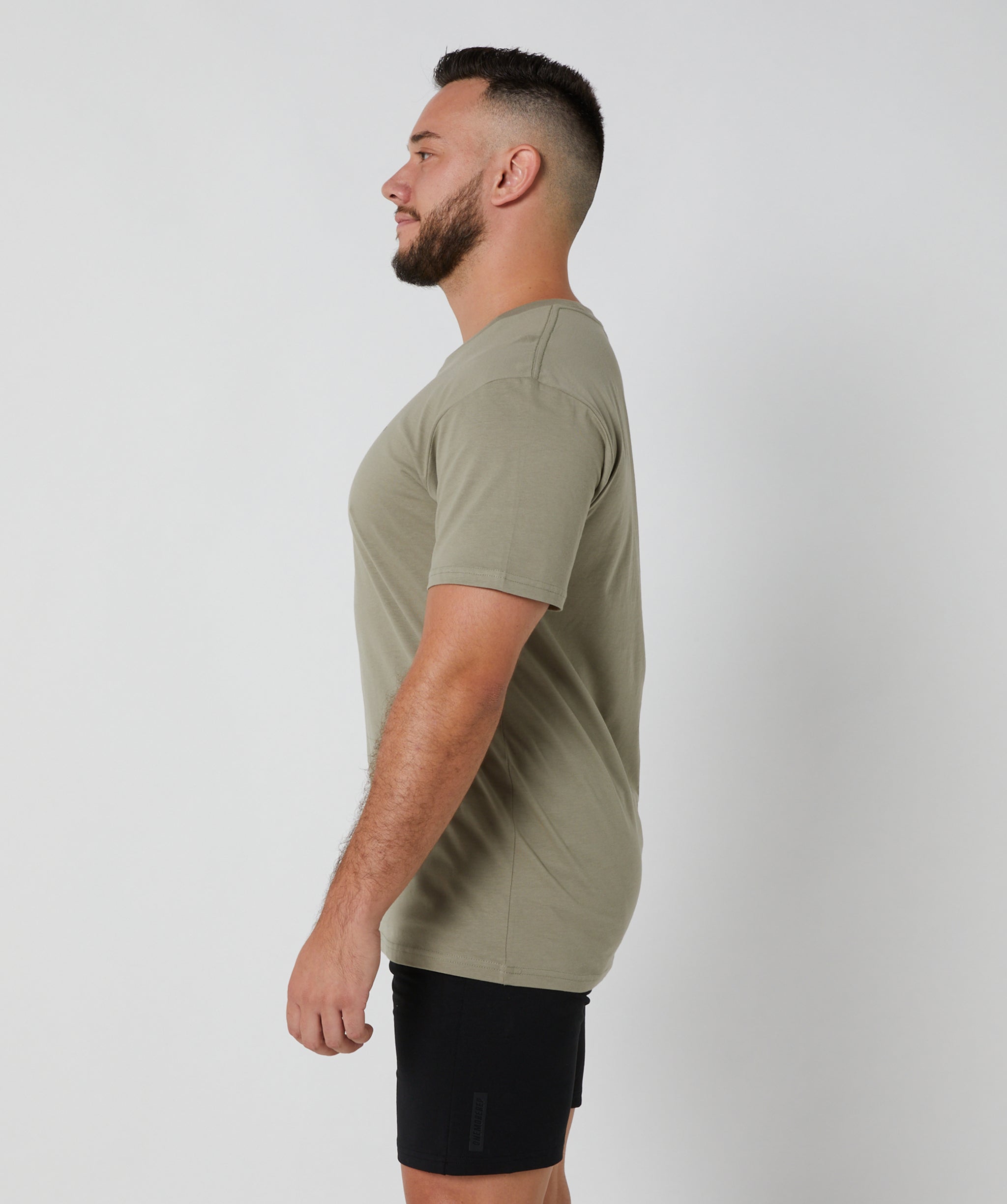 Humble Tee Moss