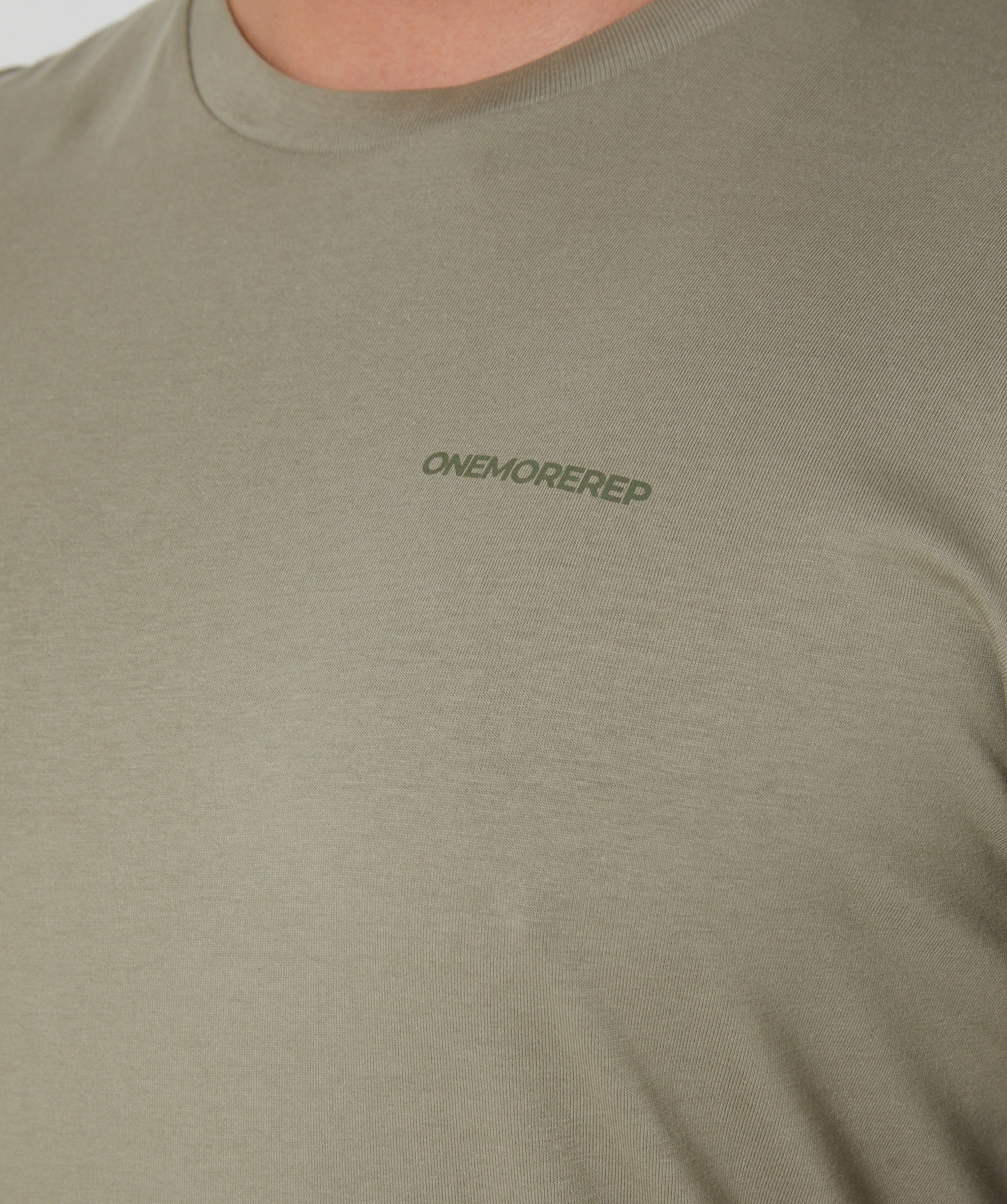 Humble Tee Moss