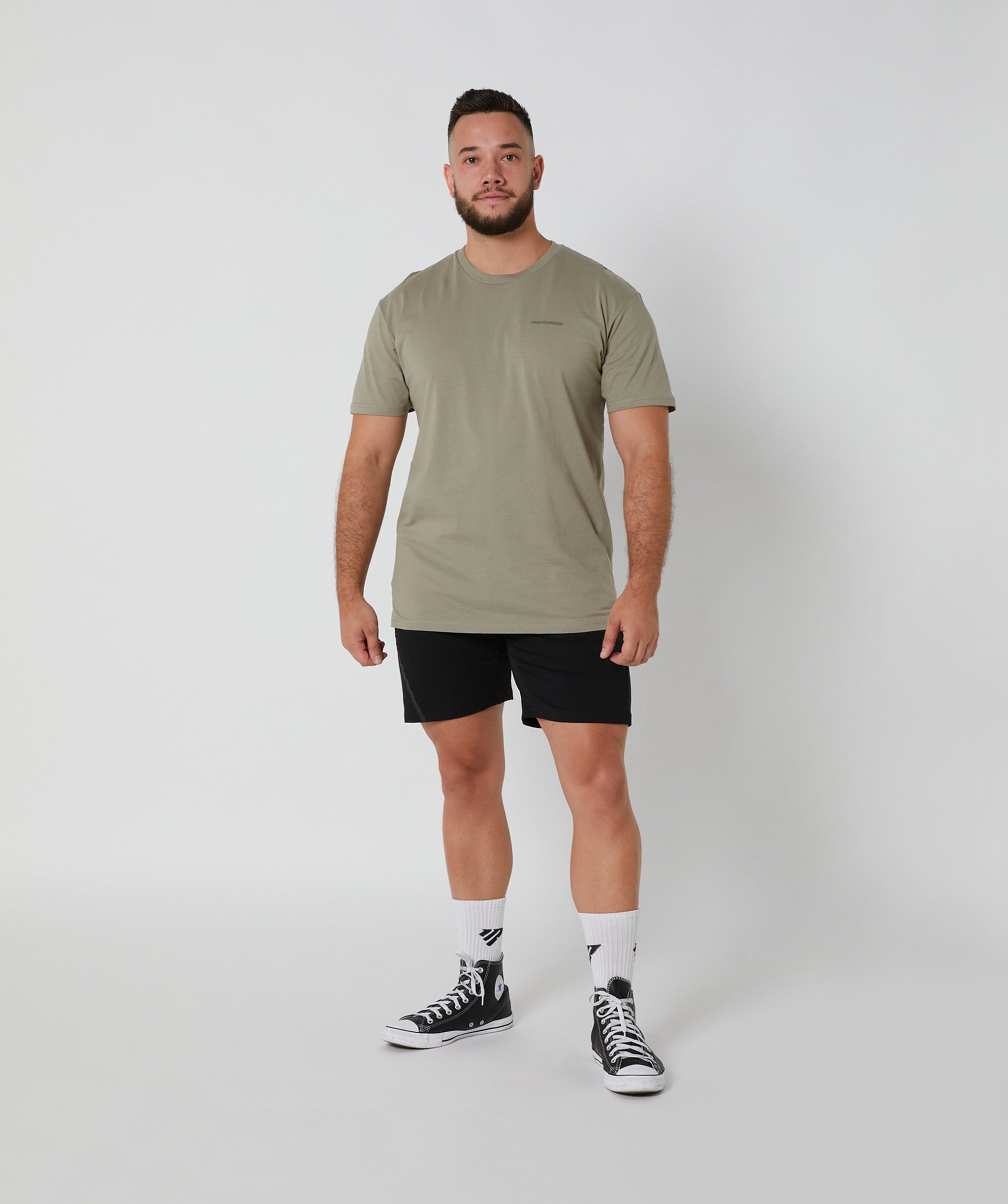 Humble Tee Moss