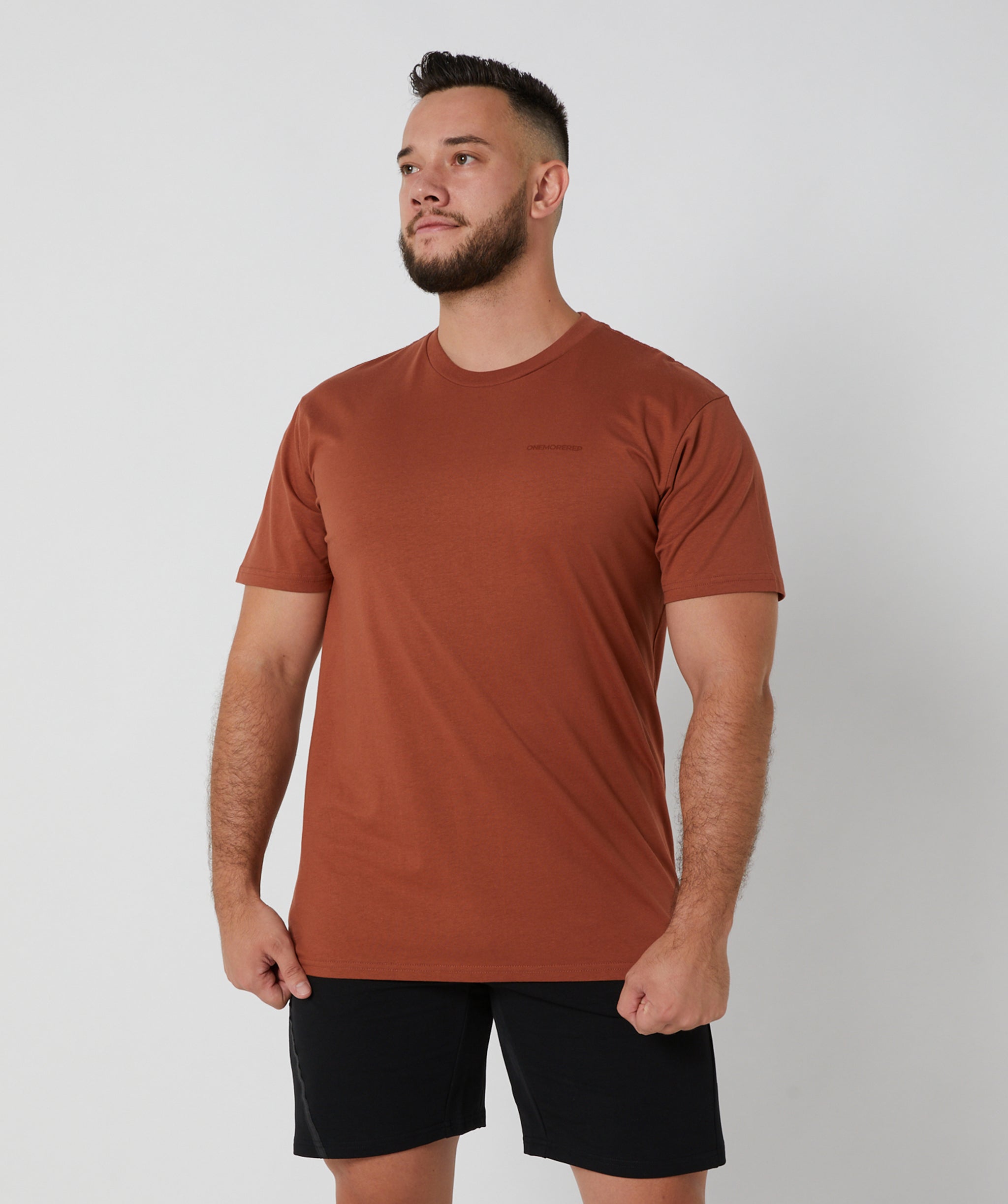 Humble Tee Clay